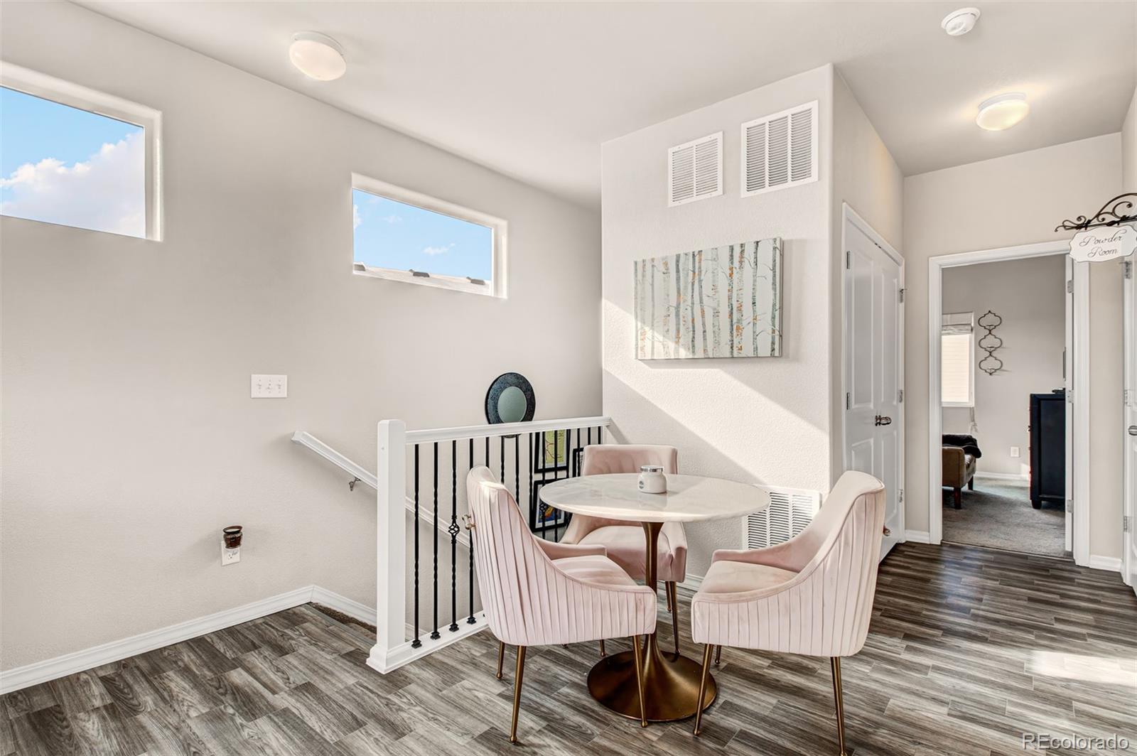 MLS Image #2 for 864  endeavor way,colorado springs, Colorado