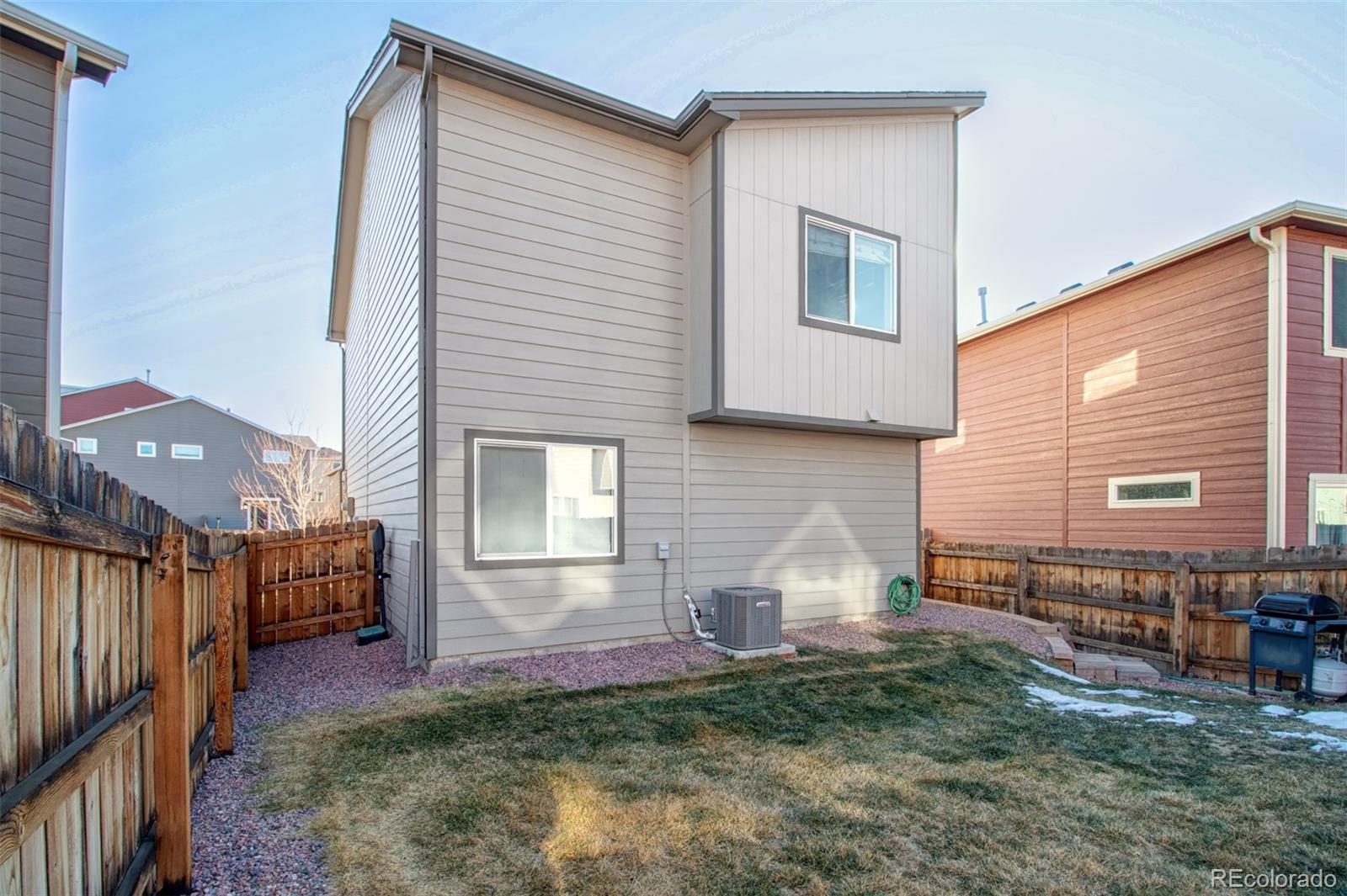 MLS Image #20 for 864  endeavor way,colorado springs, Colorado