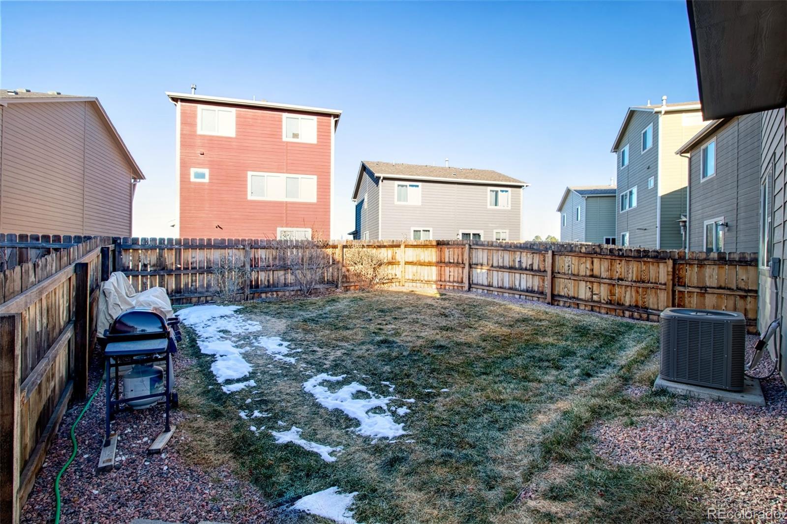 MLS Image #22 for 864  endeavor way,colorado springs, Colorado