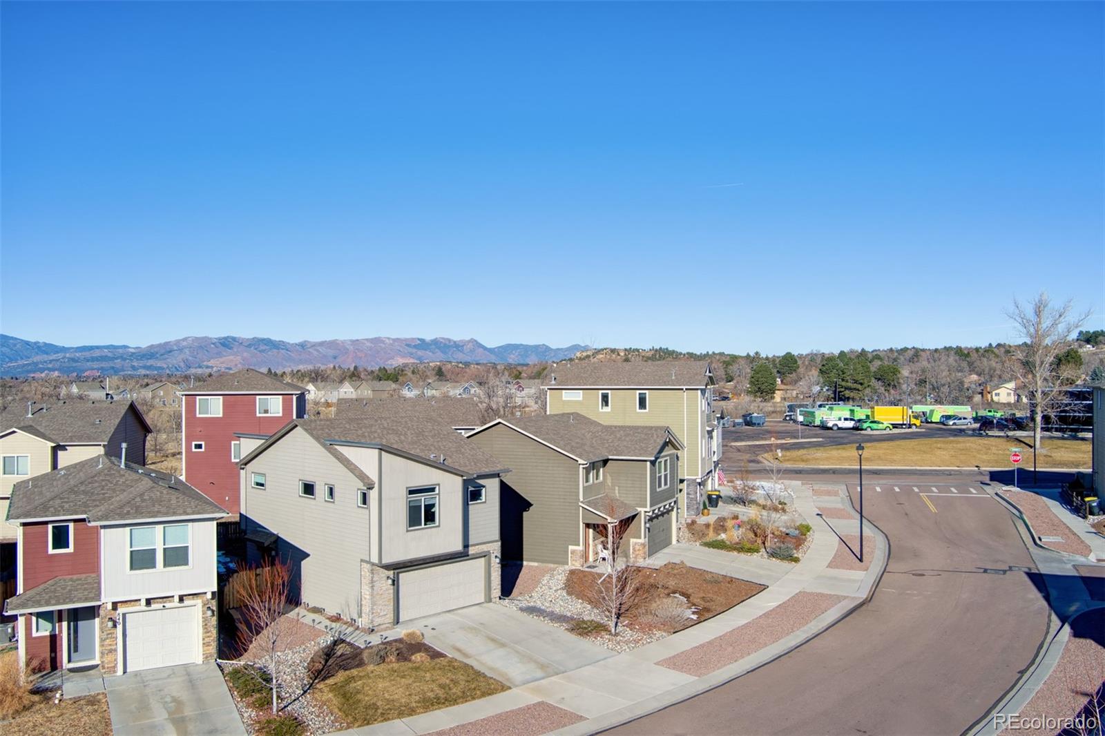 MLS Image #24 for 864  endeavor way,colorado springs, Colorado