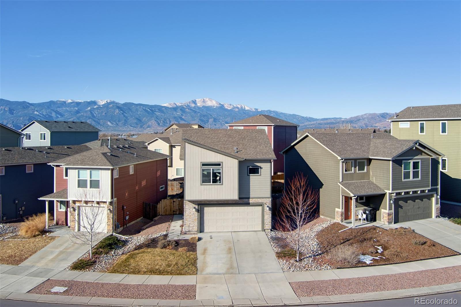 MLS Image #25 for 864  endeavor way,colorado springs, Colorado