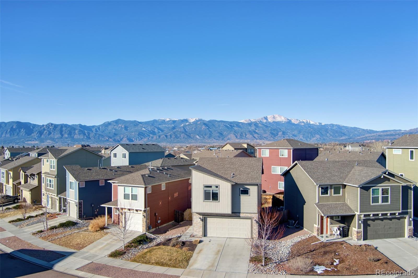 MLS Image #26 for 864  endeavor way,colorado springs, Colorado