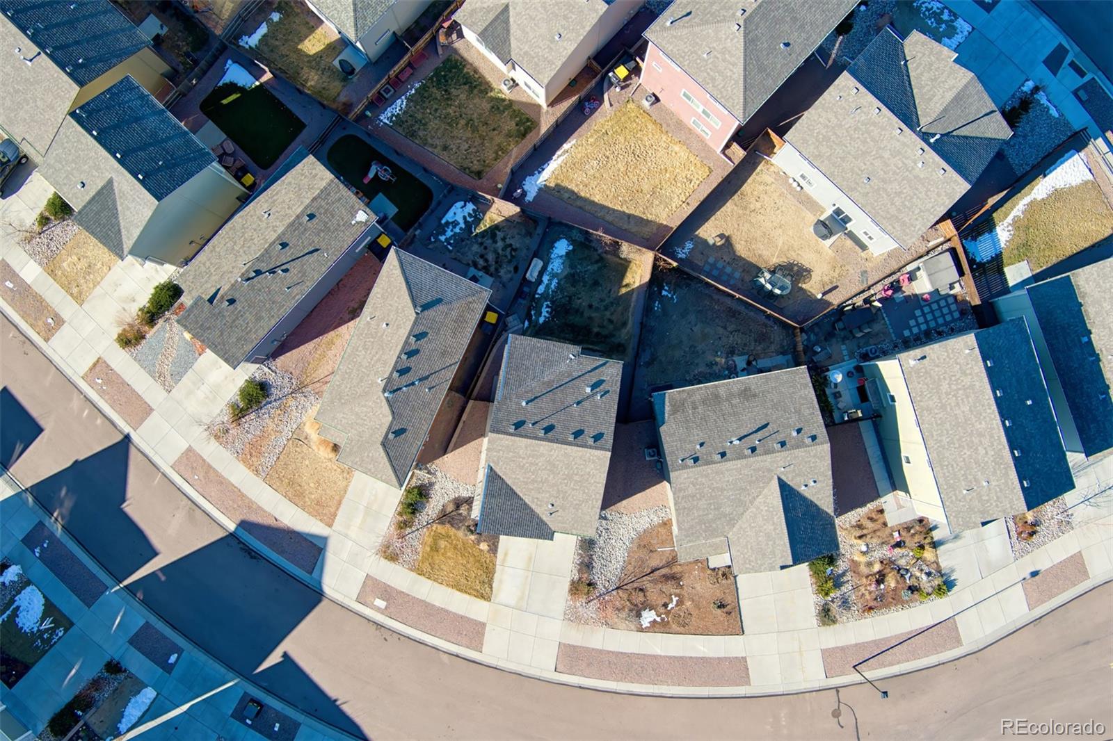 MLS Image #27 for 864  endeavor way,colorado springs, Colorado