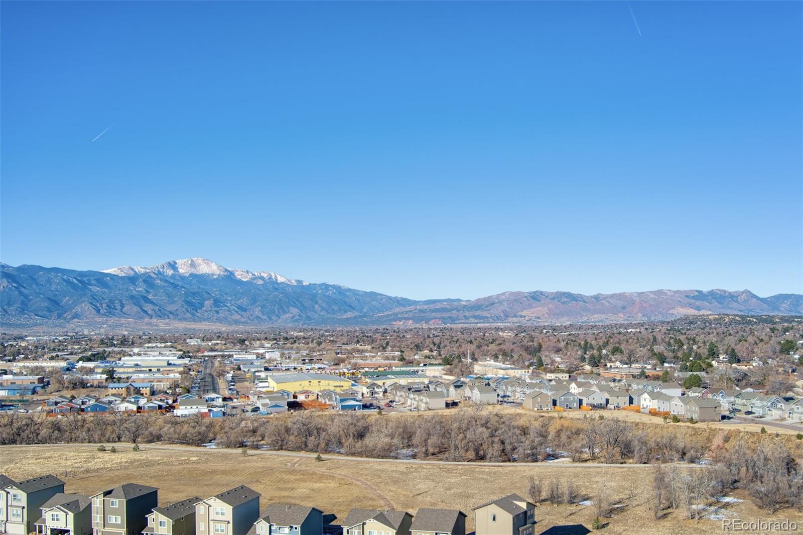 MLS Image #29 for 864  endeavor way,colorado springs, Colorado