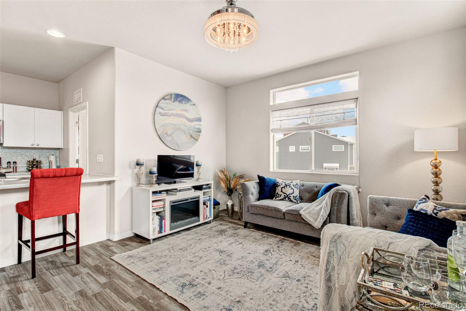 MLS Image #3 for 864  endeavor way,colorado springs, Colorado
