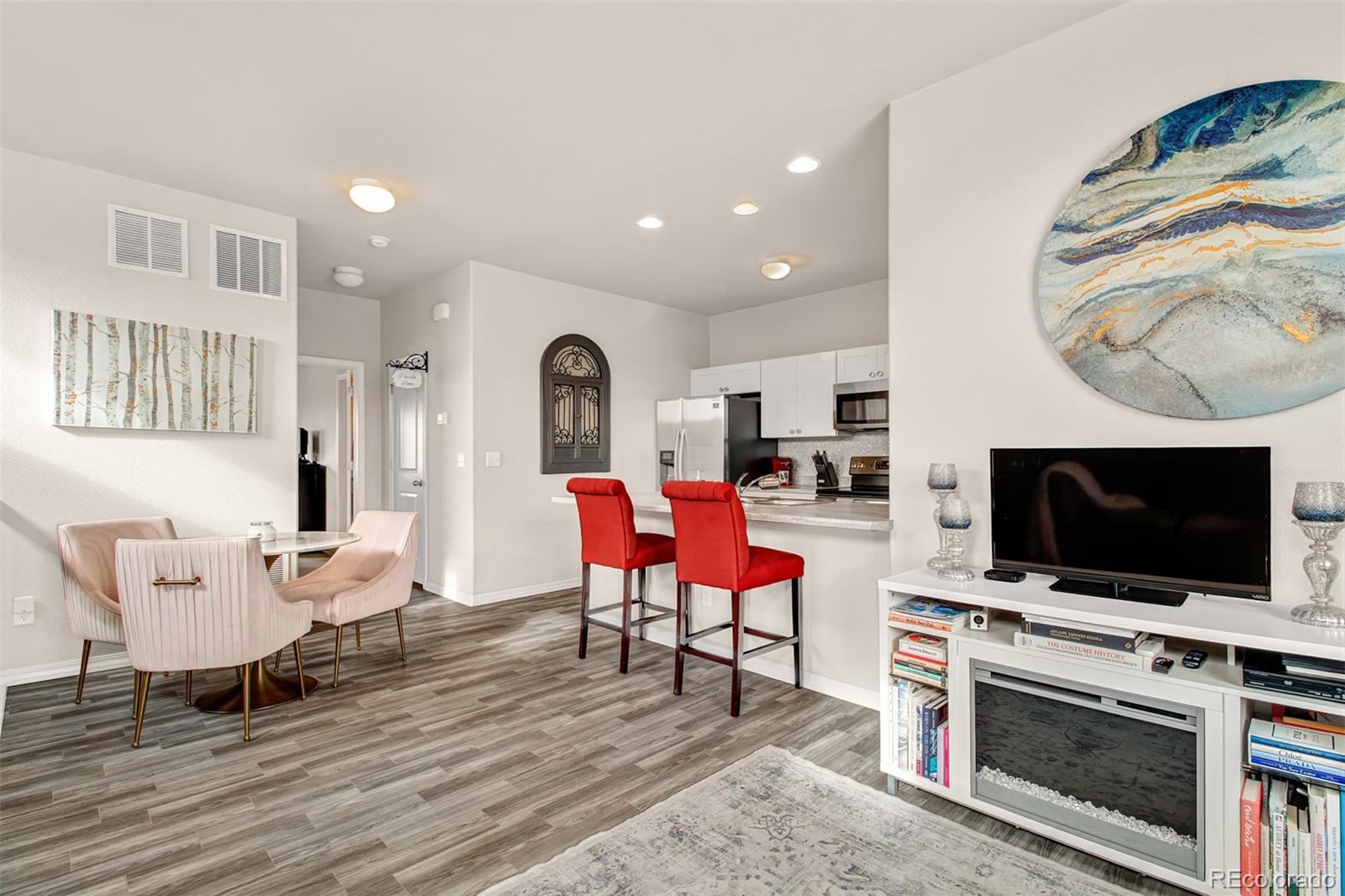 MLS Image #4 for 864  endeavor way,colorado springs, Colorado