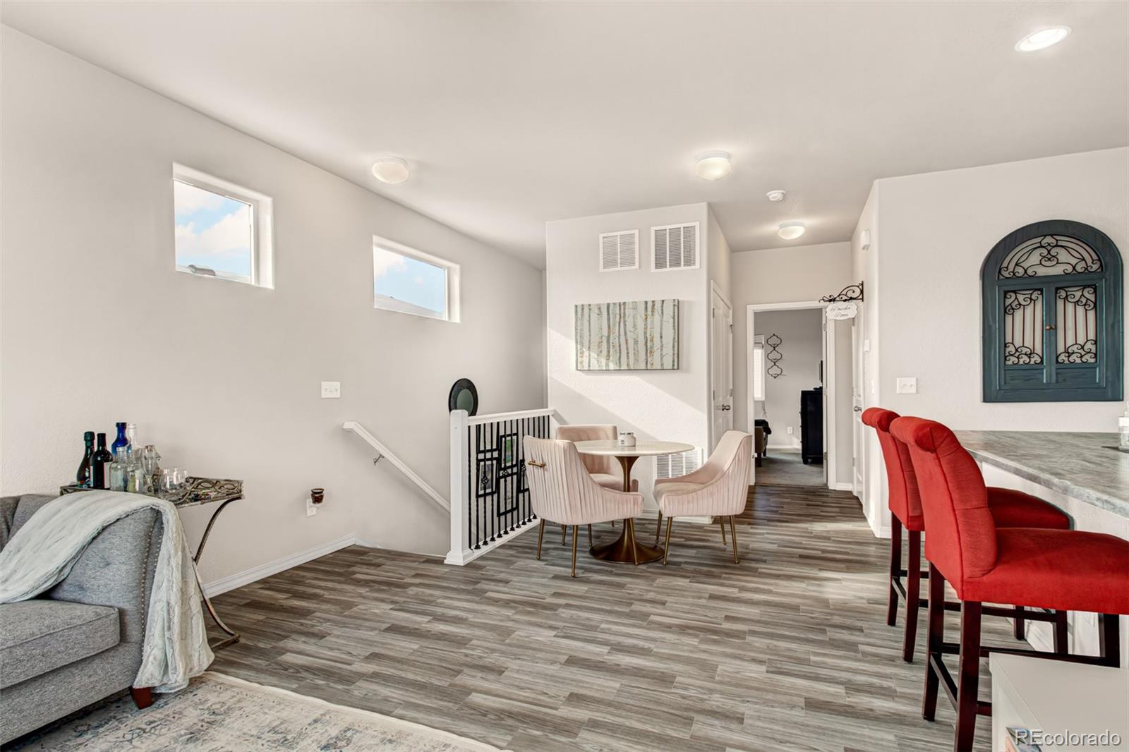 MLS Image #5 for 864  endeavor way,colorado springs, Colorado