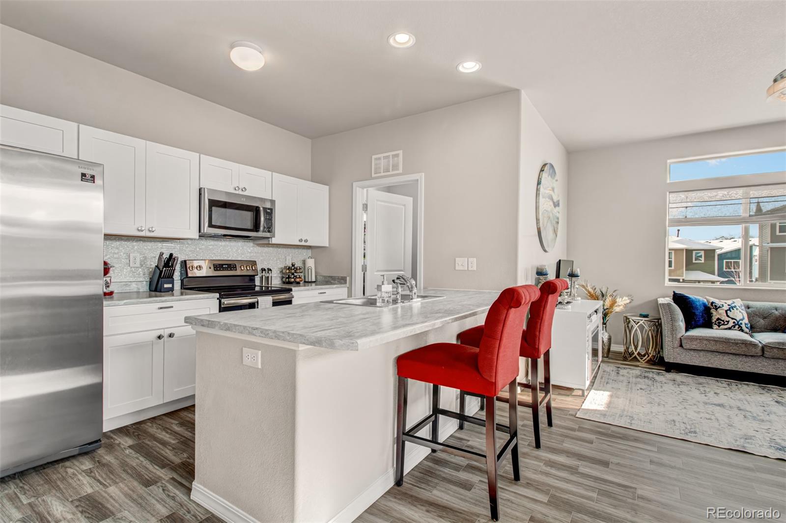 MLS Image #6 for 864  endeavor way,colorado springs, Colorado