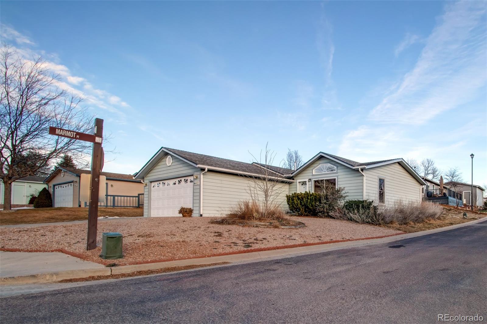 MLS Image #1 for 4031  gray fox heights,colorado springs, Colorado