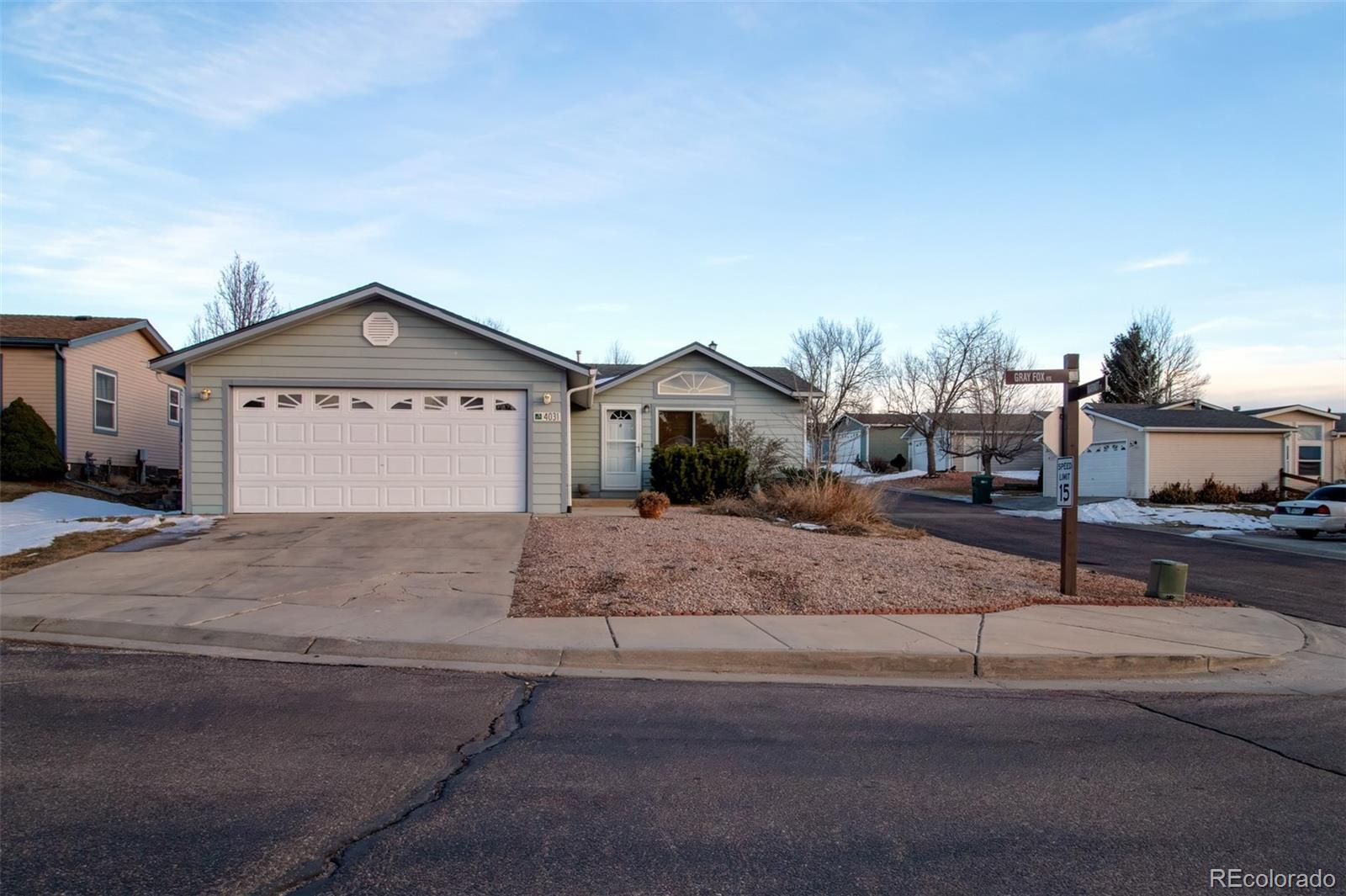MLS Image #21 for 4031  gray fox heights,colorado springs, Colorado