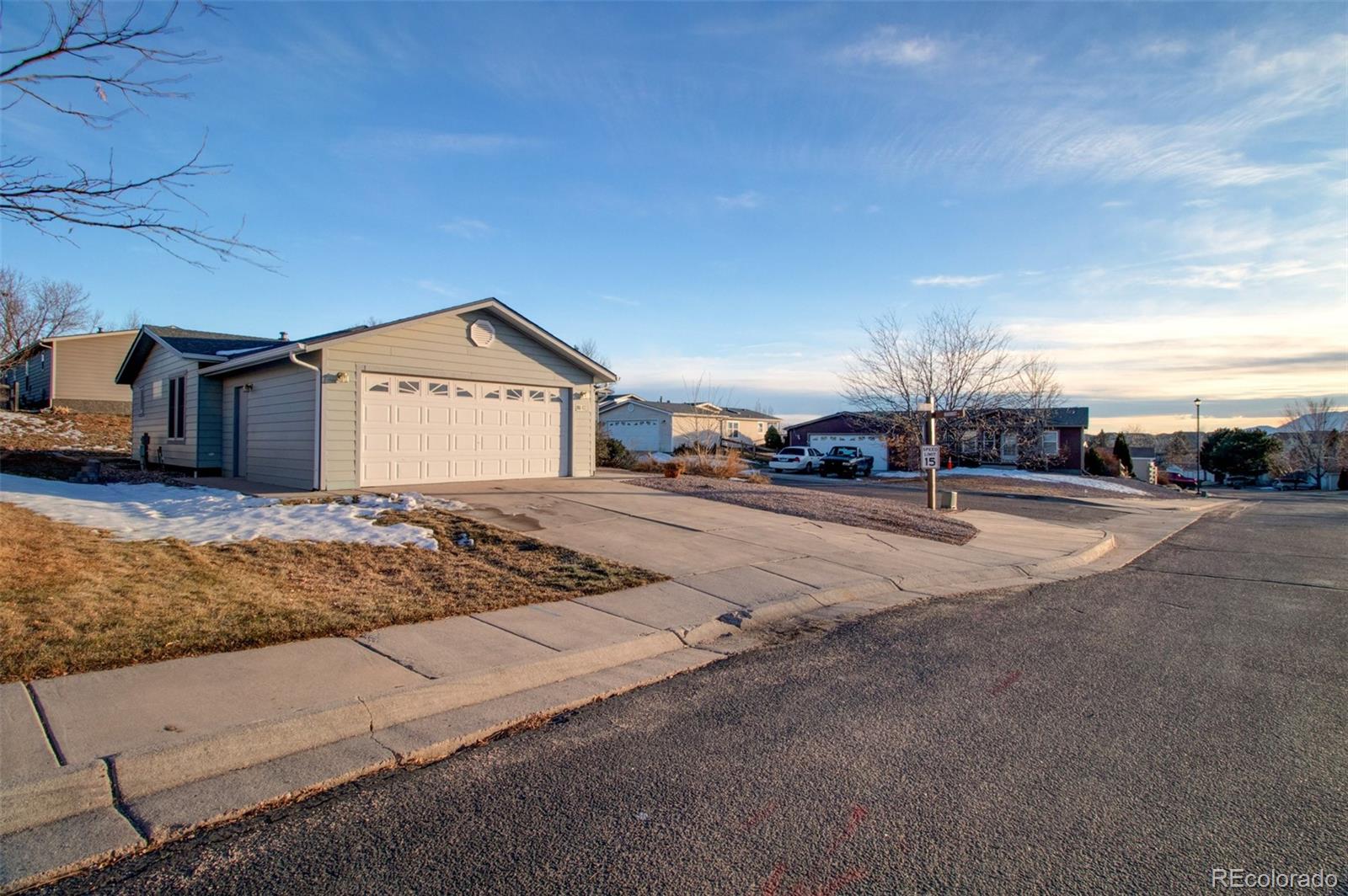 MLS Image #22 for 4031  gray fox heights,colorado springs, Colorado