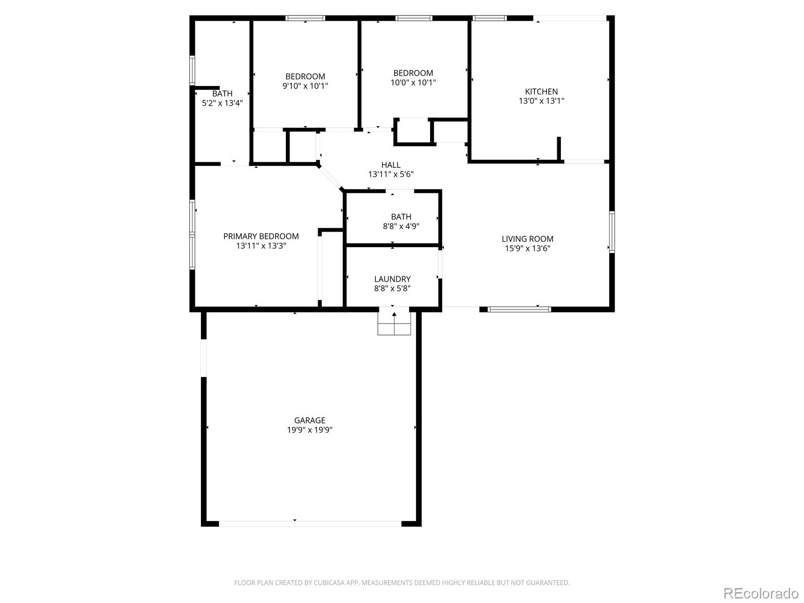 MLS Image #25 for 4031  gray fox heights,colorado springs, Colorado
