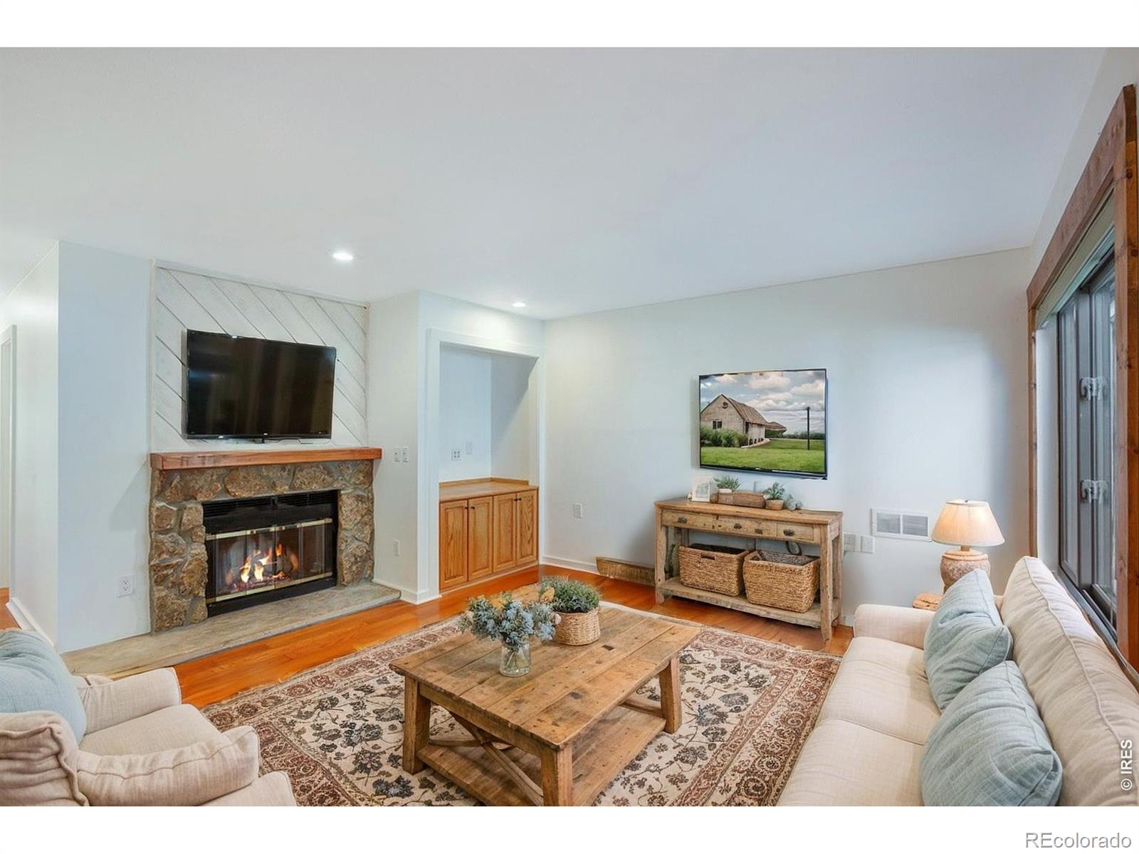 MLS Image #0 for 1422  matthew circle,estes park, Colorado