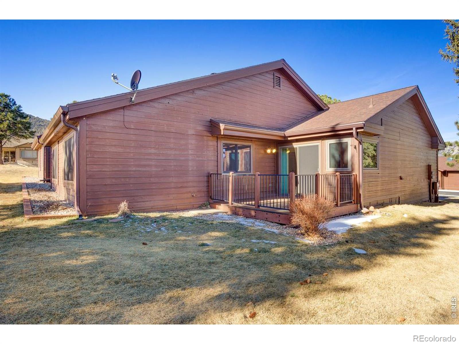 MLS Image #37 for 1422  matthew circle,estes park, Colorado