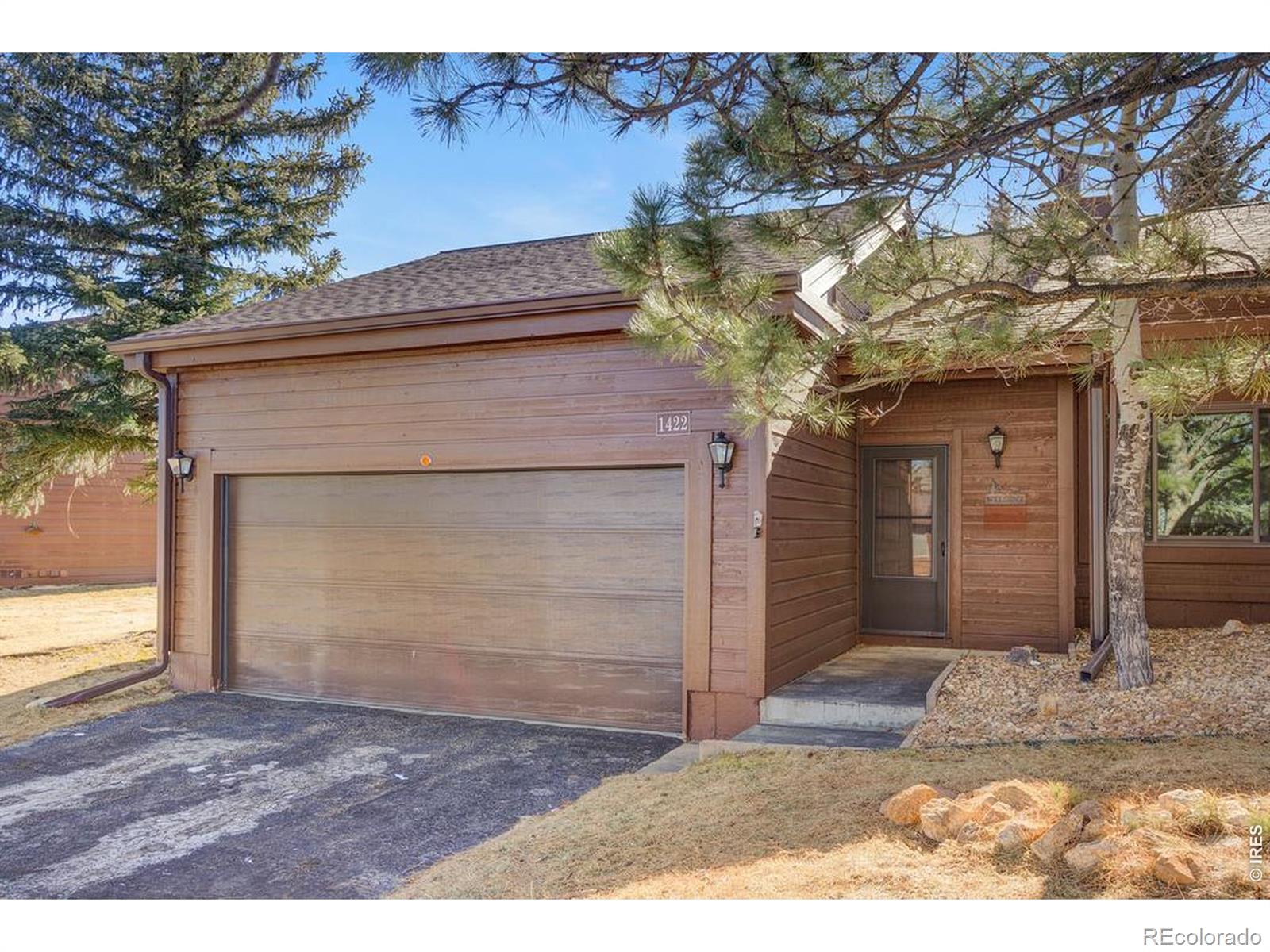 MLS Image #40 for 1422  matthew circle,estes park, Colorado