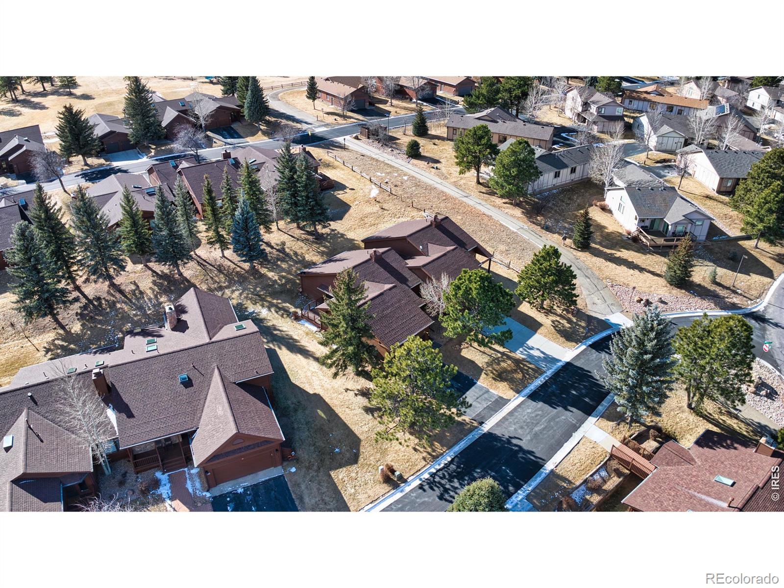 MLS Image #43 for 1422  matthew circle,estes park, Colorado