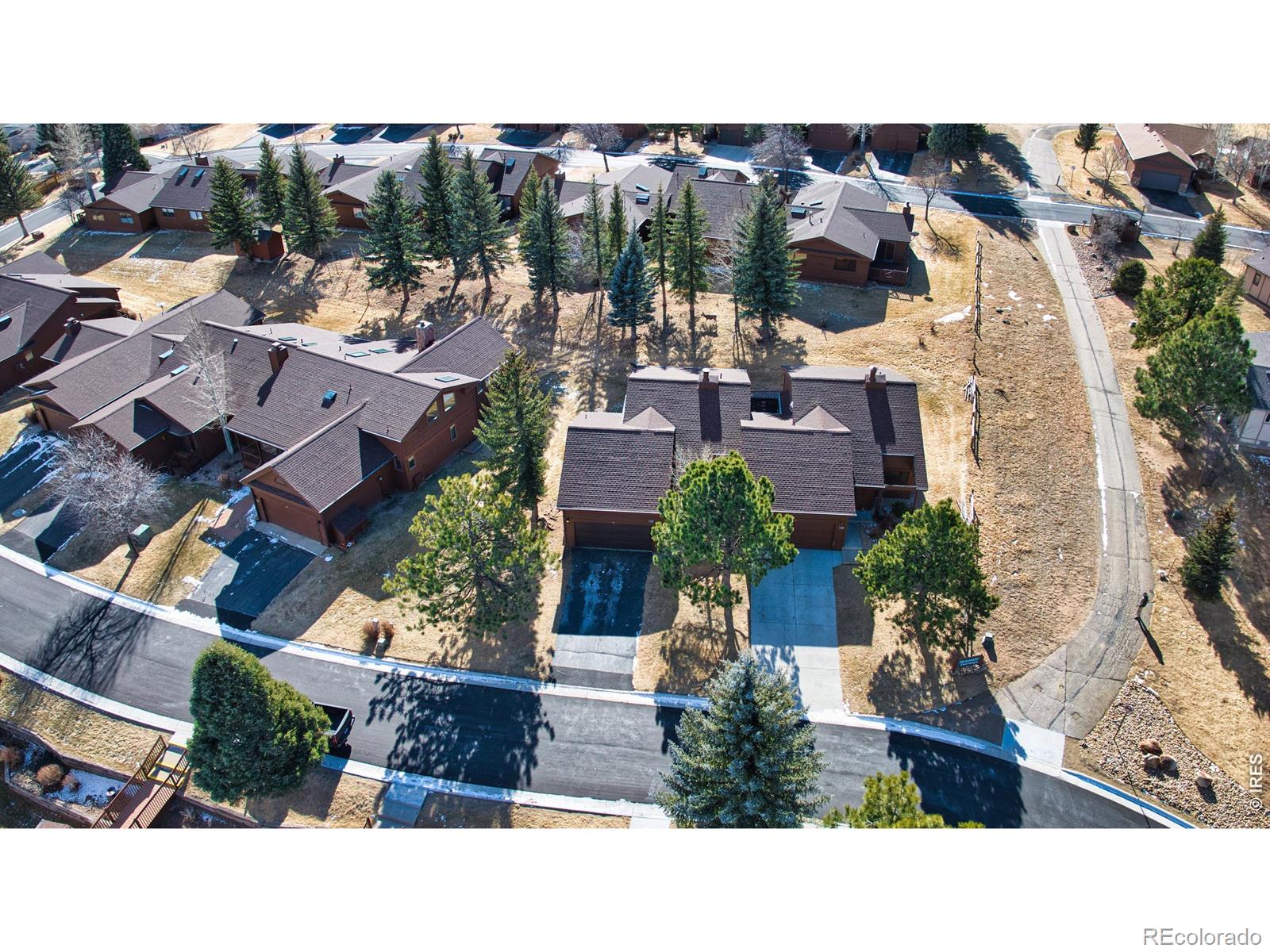 MLS Image #44 for 1422  matthew circle,estes park, Colorado