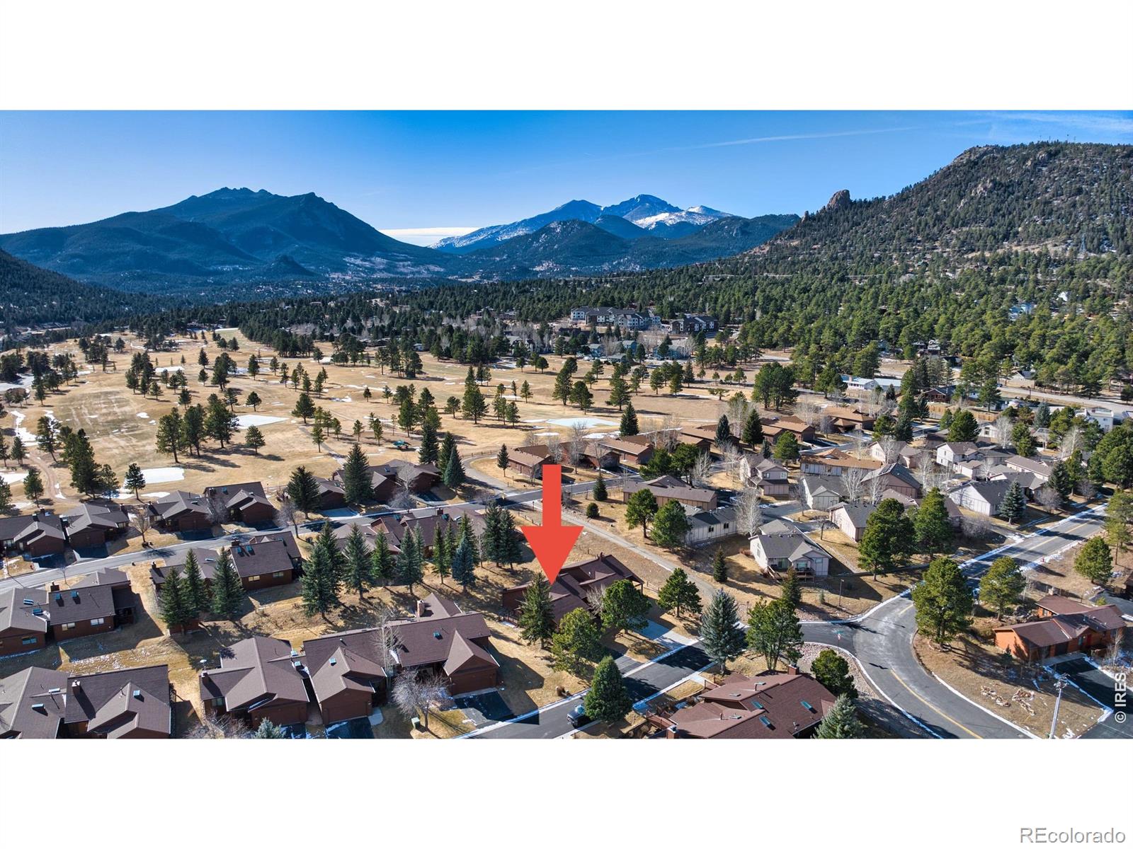 MLS Image #46 for 1422  matthew circle,estes park, Colorado
