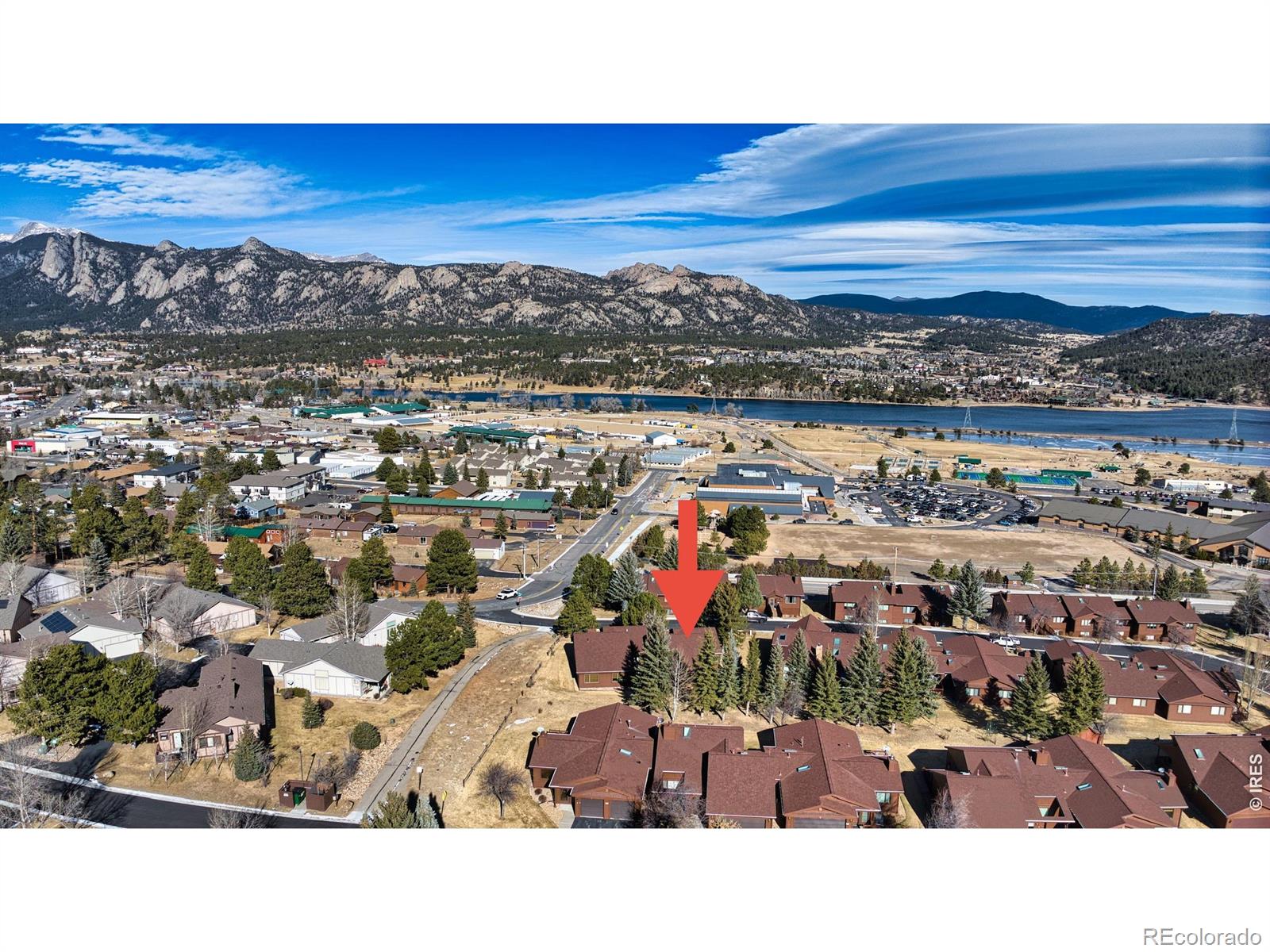 MLS Image #47 for 1422  matthew circle,estes park, Colorado