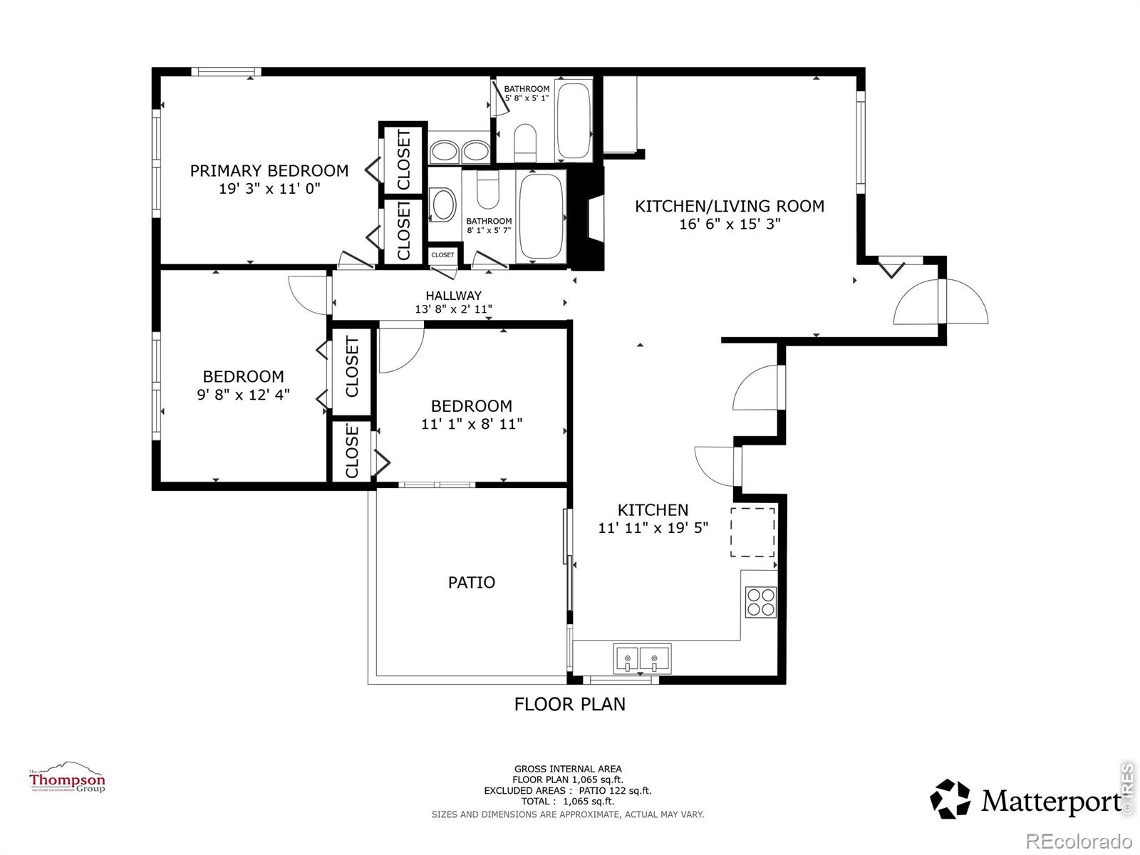 MLS Image #48 for 1422  matthew circle,estes park, Colorado