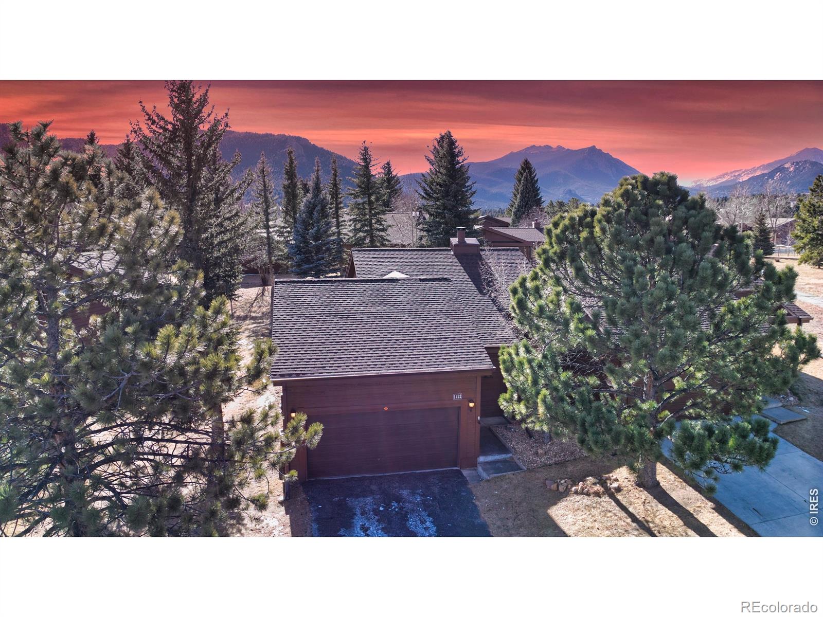MLS Image #6 for 1422  matthew circle,estes park, Colorado