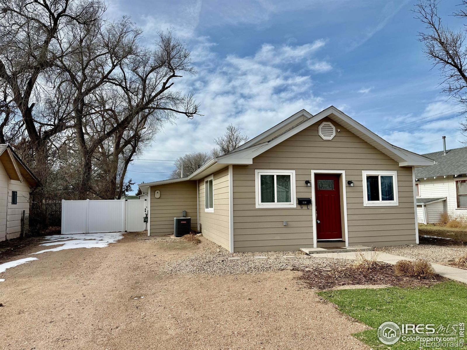 MLS Image #13 for 210 s bowman avenue,holyoke, Colorado