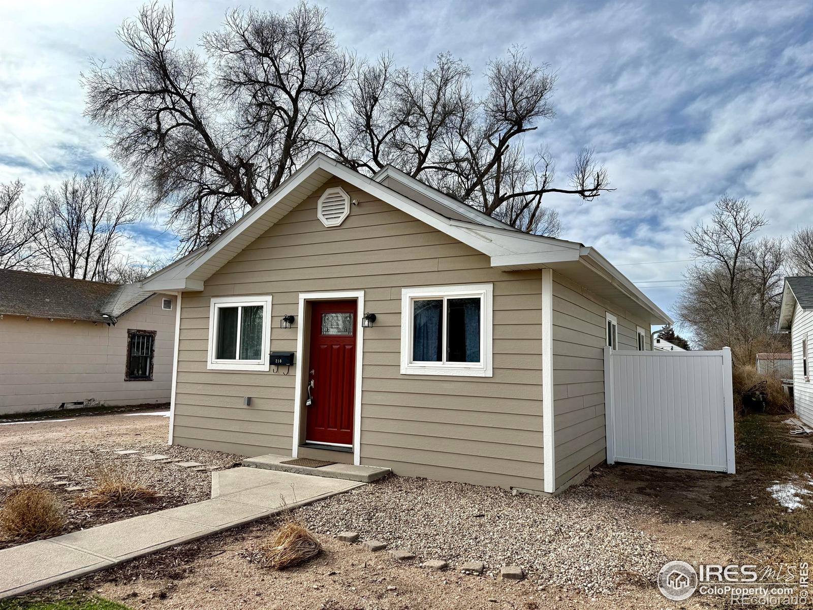 MLS Image #14 for 210 s bowman avenue,holyoke, Colorado