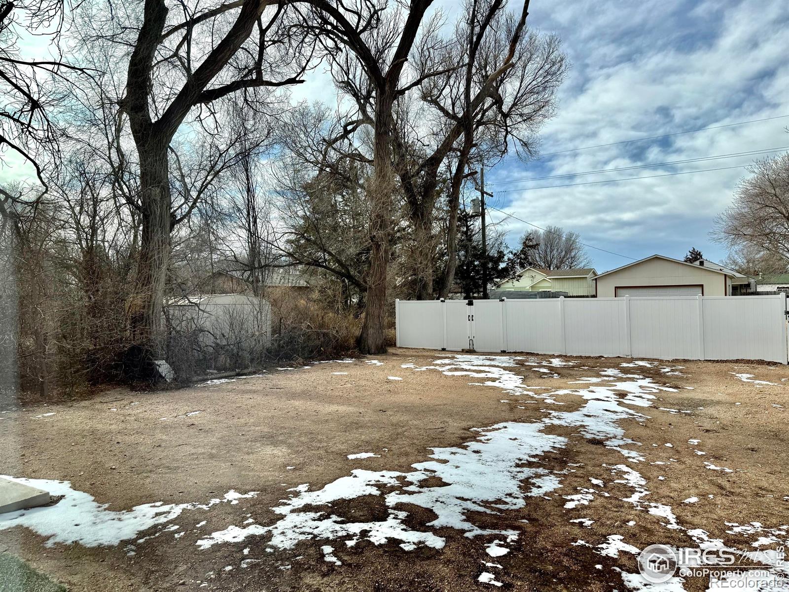 MLS Image #16 for 210 s bowman avenue,holyoke, Colorado