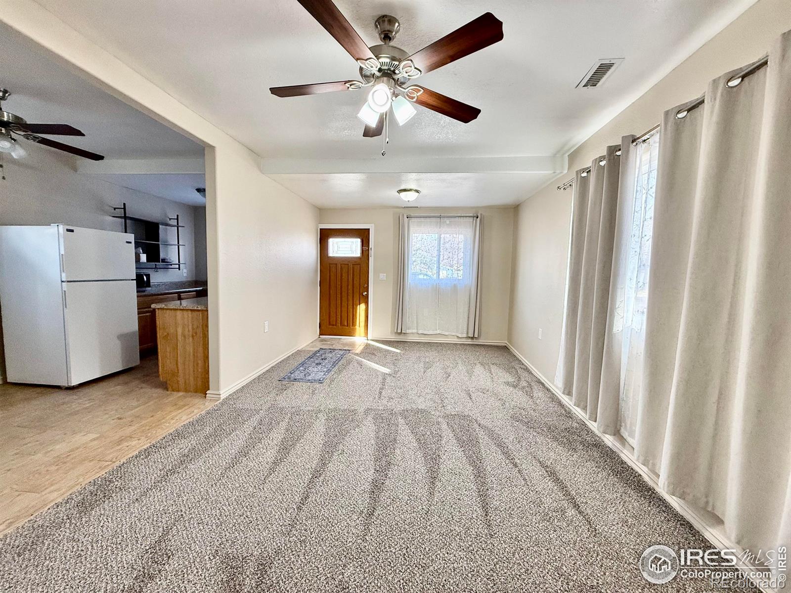 MLS Image #4 for 210 s bowman avenue,holyoke, Colorado