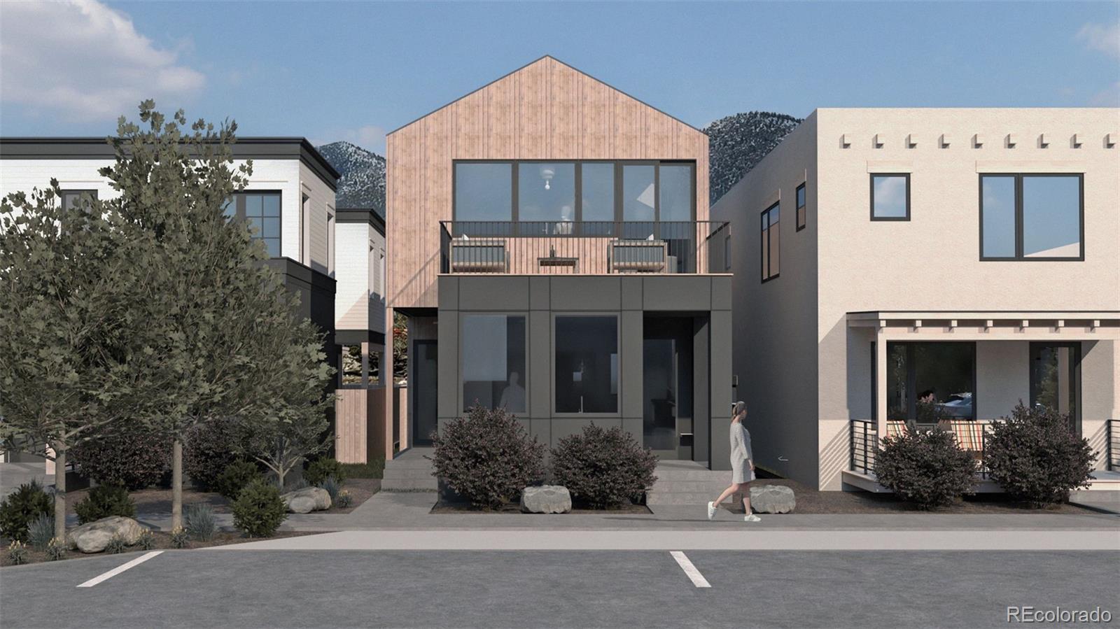 MLS Image #0 for 235  harrison avenue,buena vista, Colorado