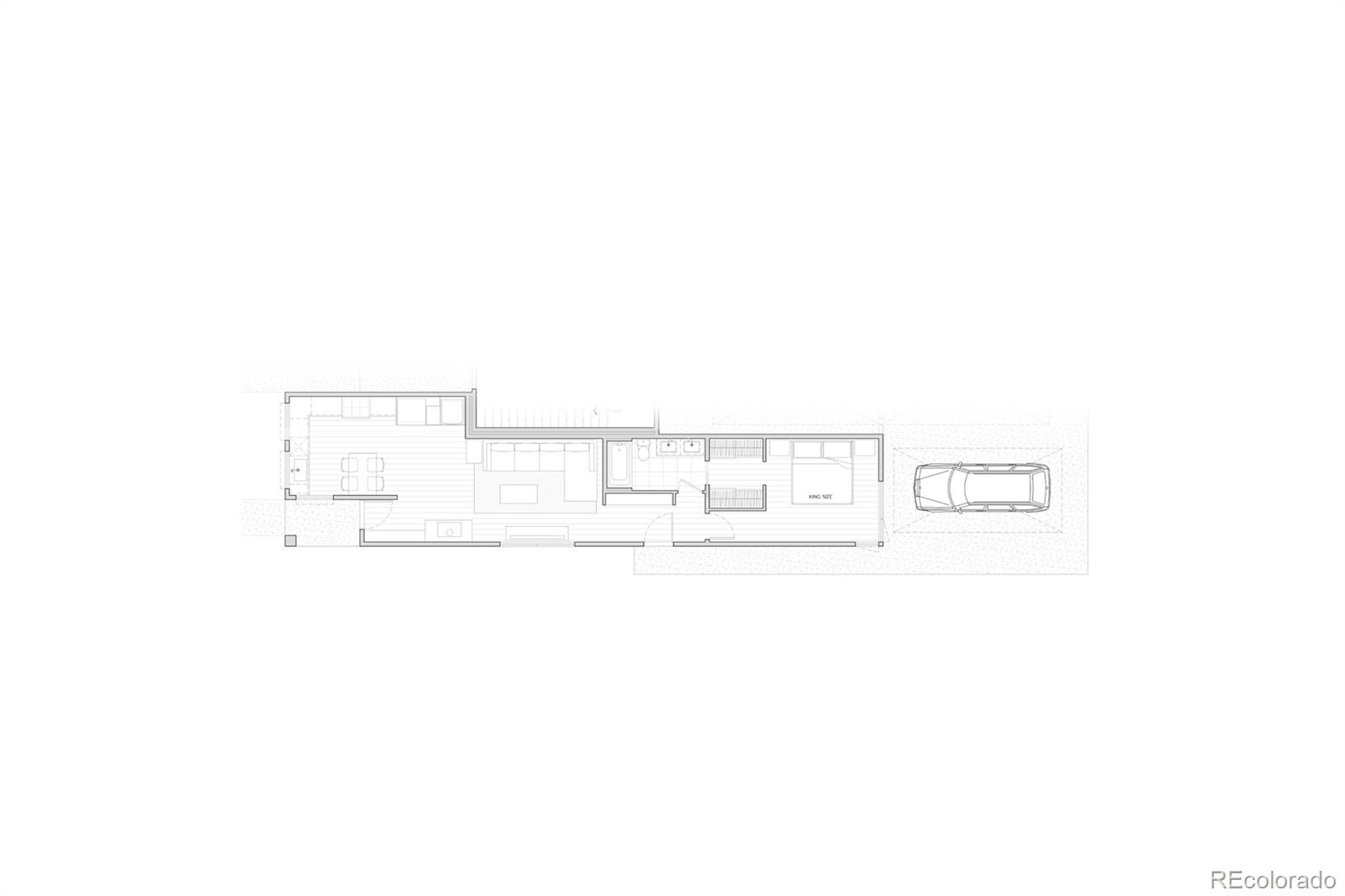MLS Image #2 for 235  harrison avenue,buena vista, Colorado