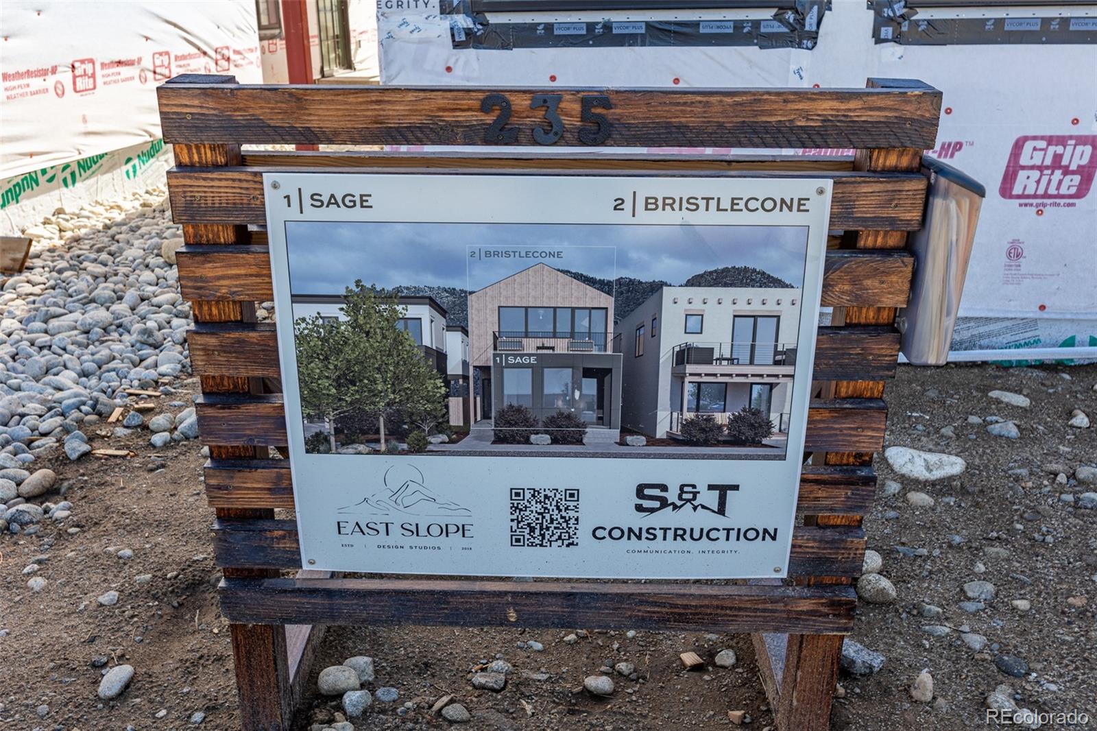 MLS Image #3 for 235  harrison avenue,buena vista, Colorado