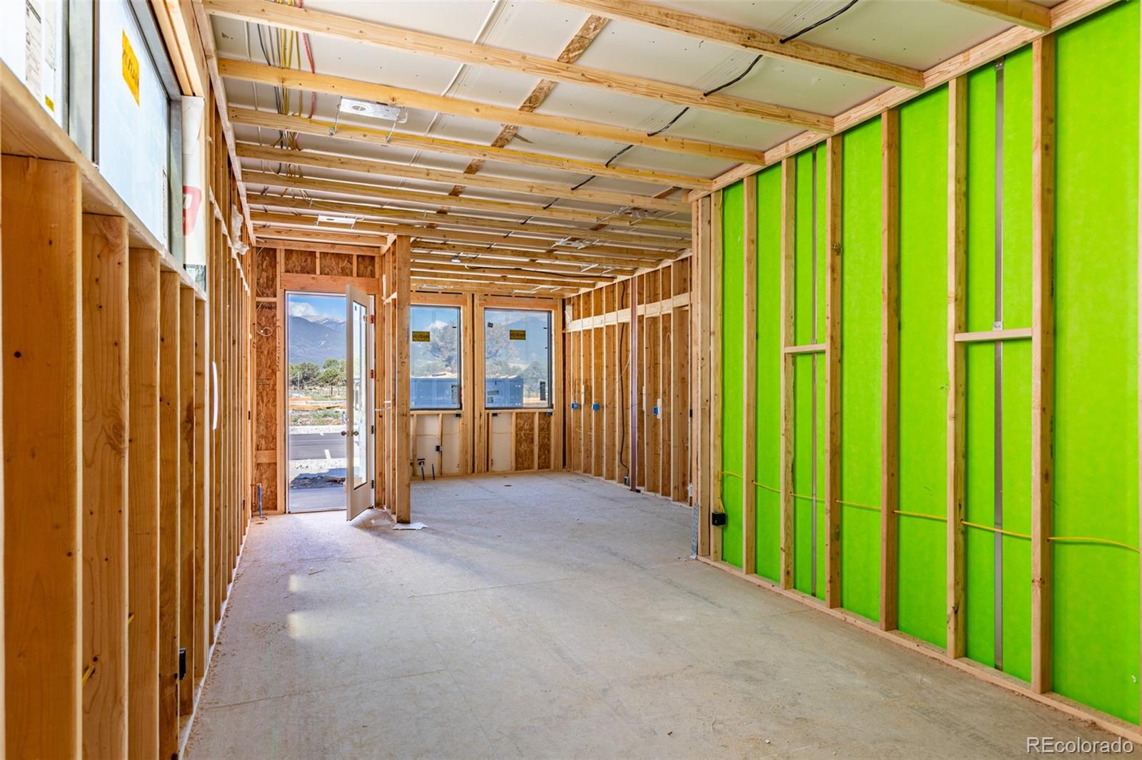 MLS Image #5 for 235  harrison avenue,buena vista, Colorado