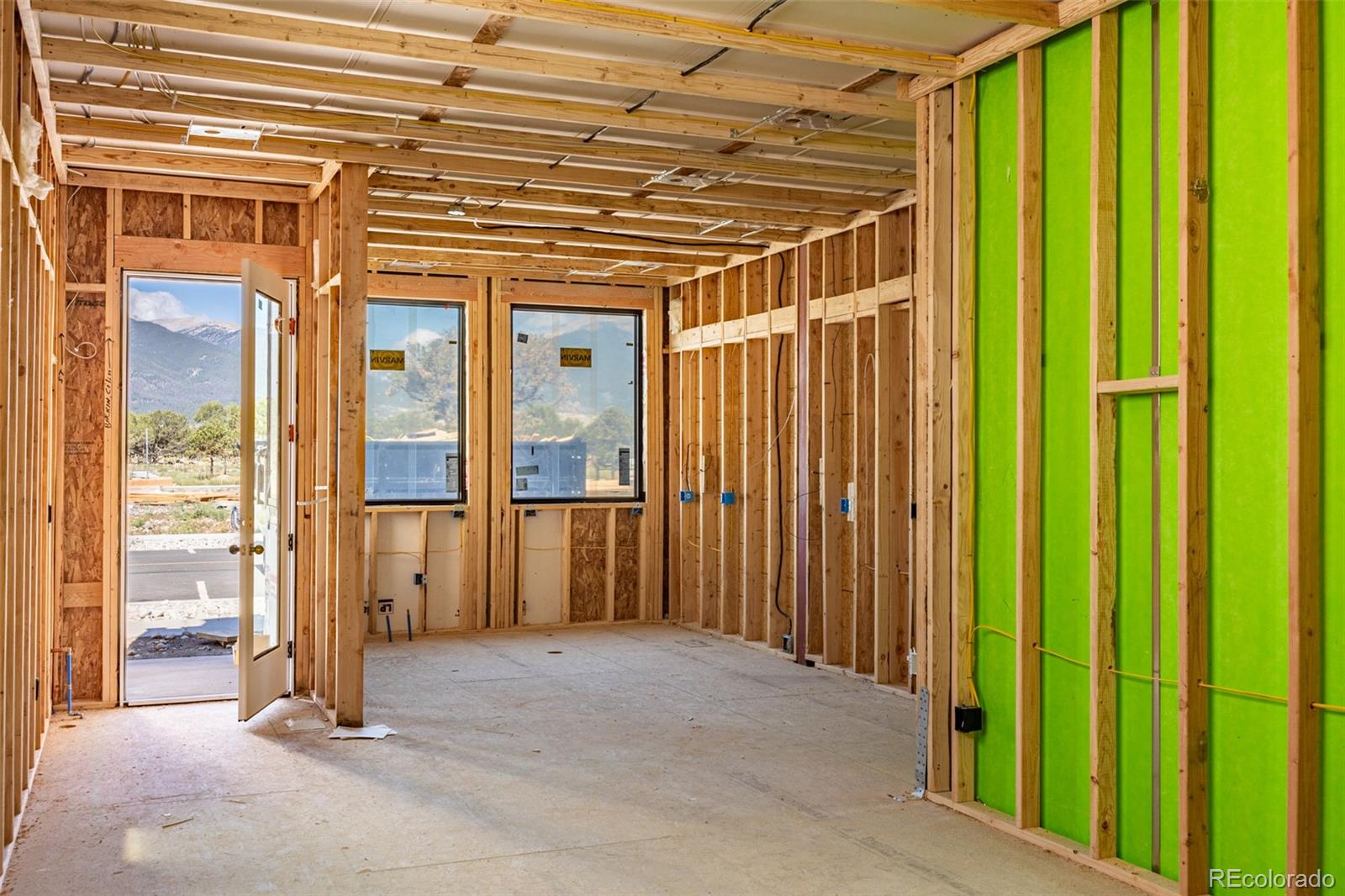 MLS Image #6 for 235  harrison avenue,buena vista, Colorado