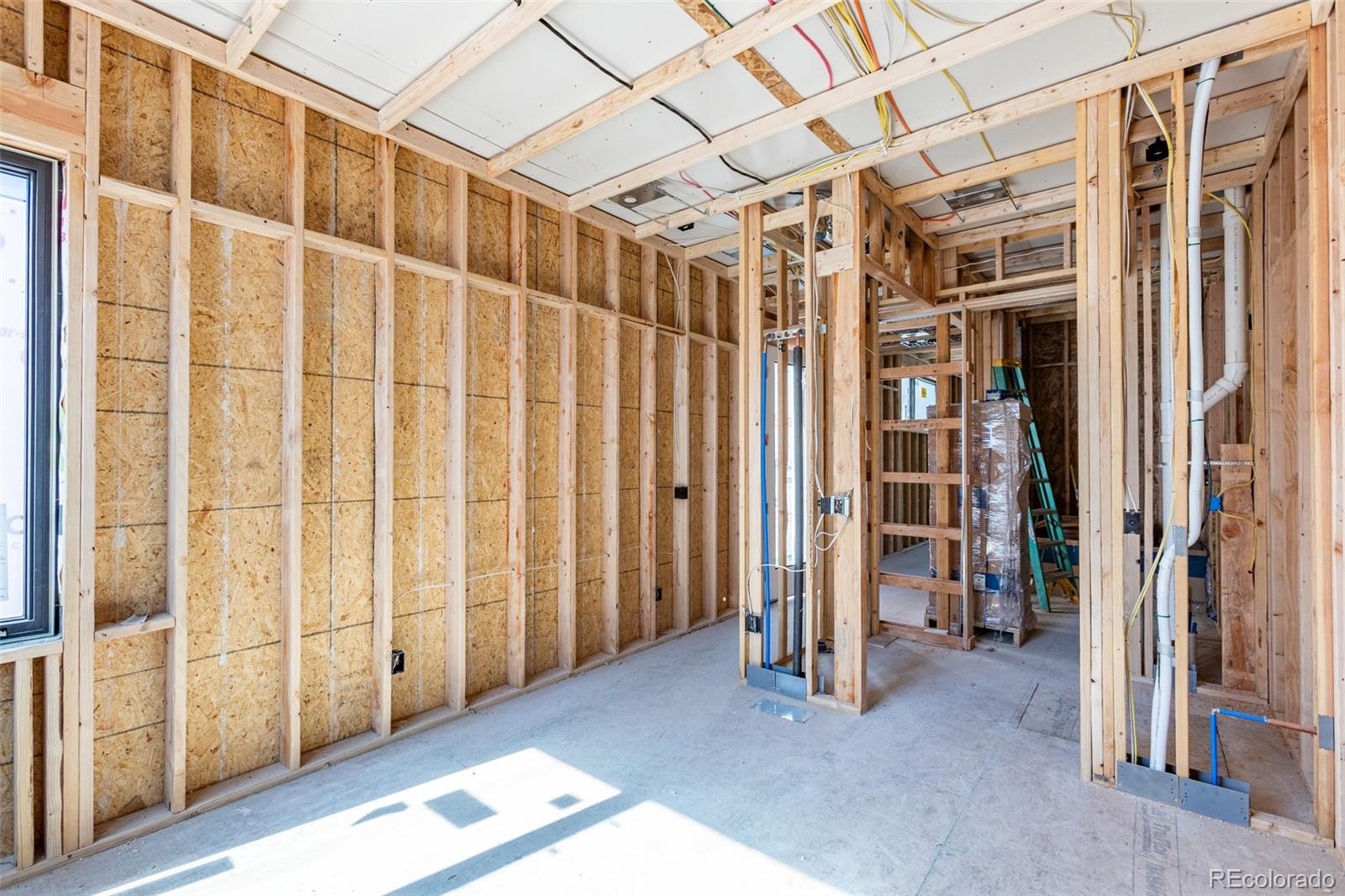 MLS Image #7 for 235  harrison avenue,buena vista, Colorado