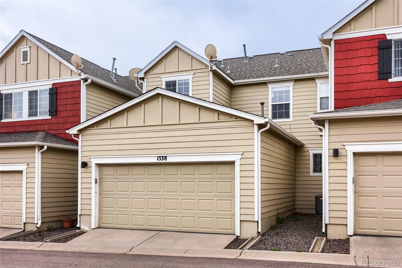 MLS Image #15 for 1538  bennet mountain road,castle rock, Colorado