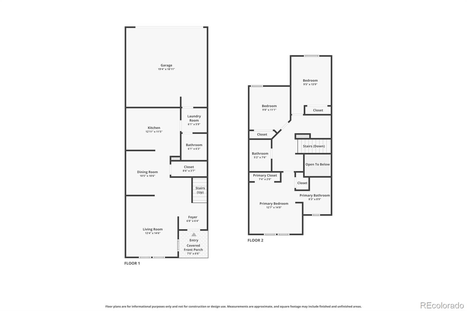 MLS Image #16 for 1538  bennet mountain road,castle rock, Colorado