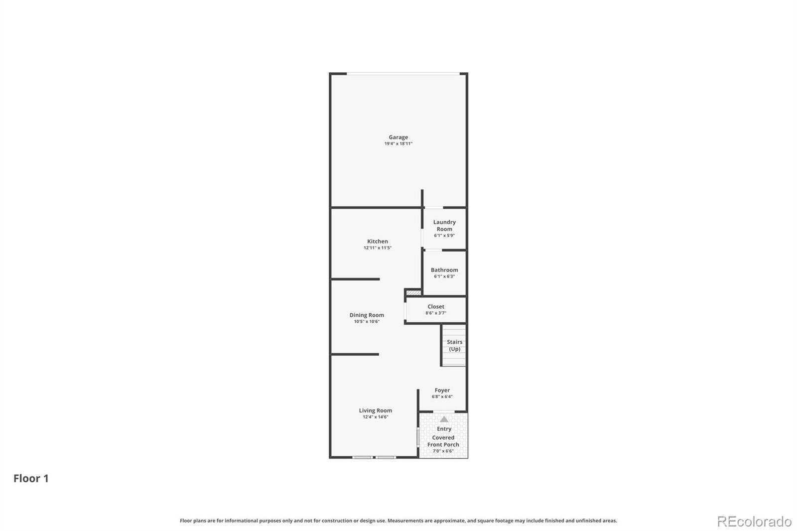 MLS Image #17 for 1538  bennet mountain road,castle rock, Colorado
