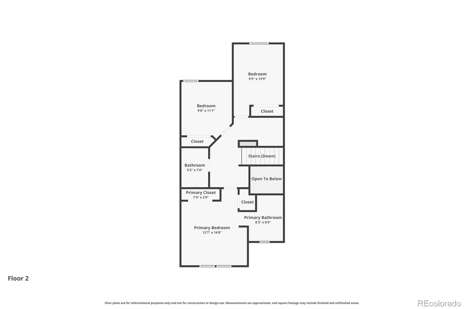 MLS Image #18 for 1538  bennet mountain road,castle rock, Colorado