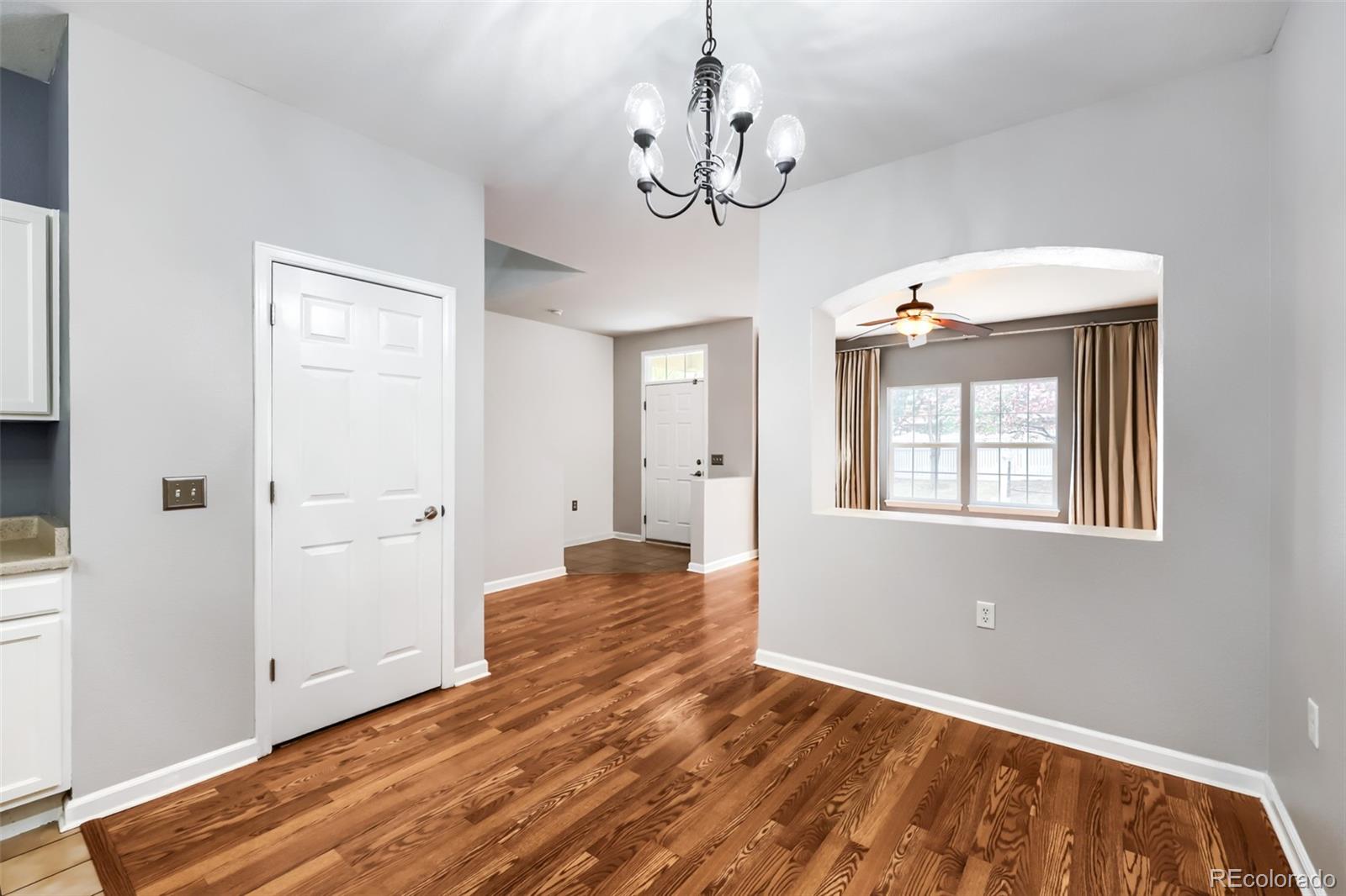 MLS Image #3 for 1538  bennet mountain road,castle rock, Colorado