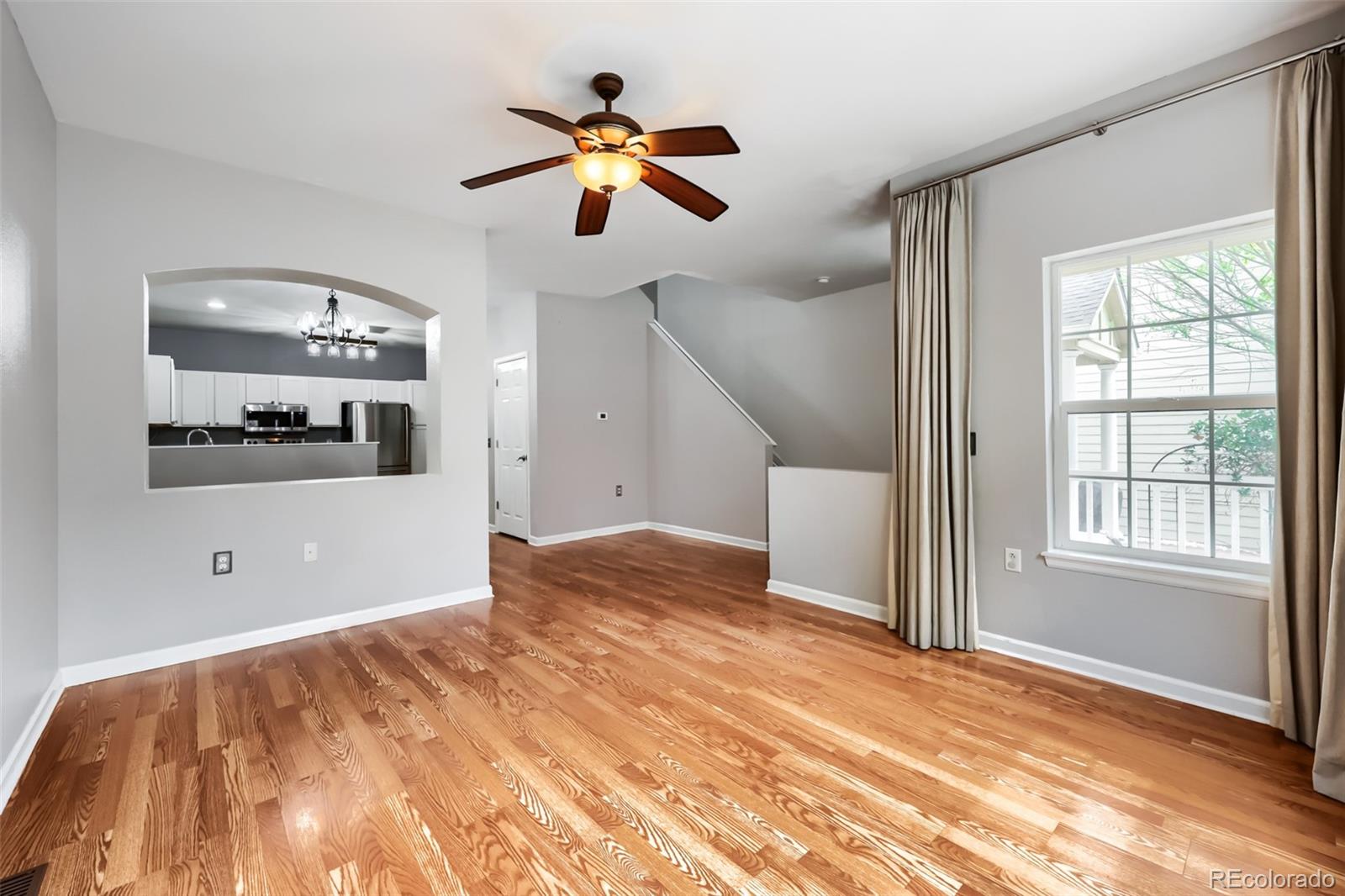 MLS Image #4 for 1538  bennet mountain road,castle rock, Colorado