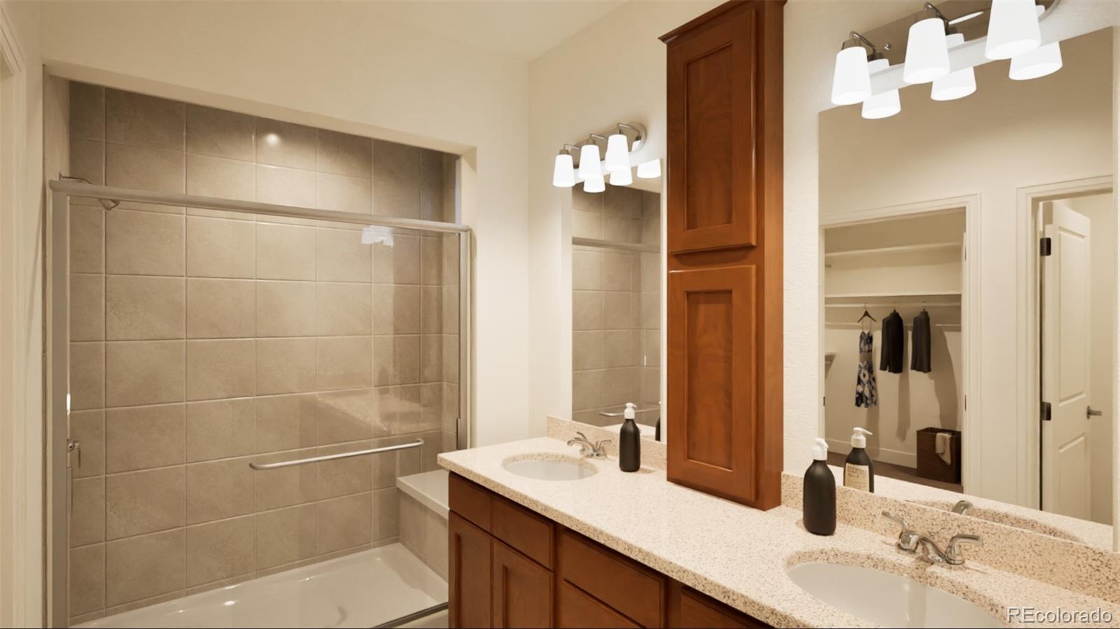 MLS Image #10 for 4848 n sicily court,aurora, Colorado