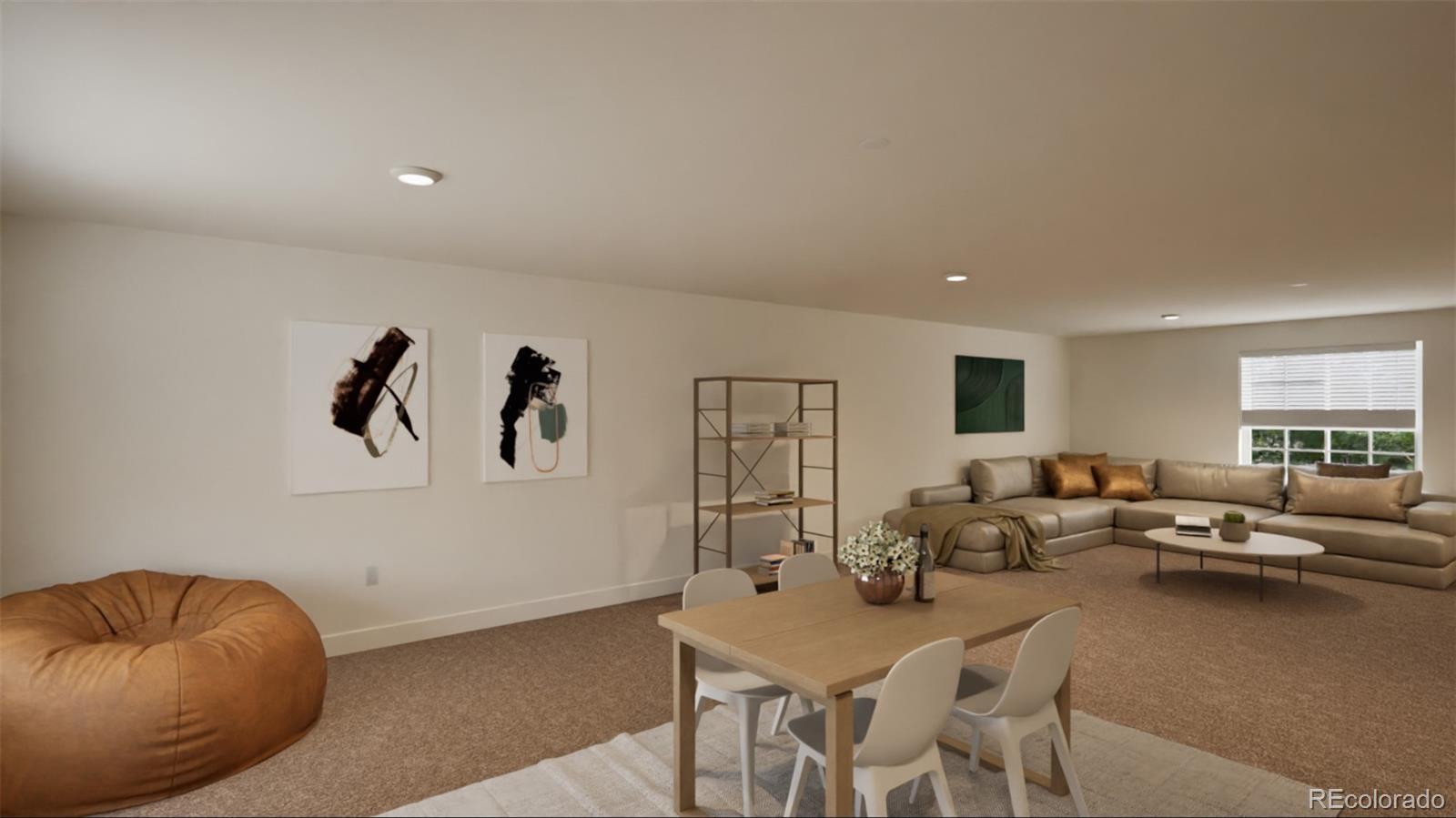 MLS Image #13 for 4848 n sicily court,aurora, Colorado