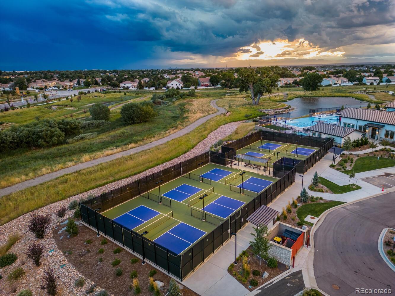 MLS Image #19 for 4848 n sicily court,aurora, Colorado