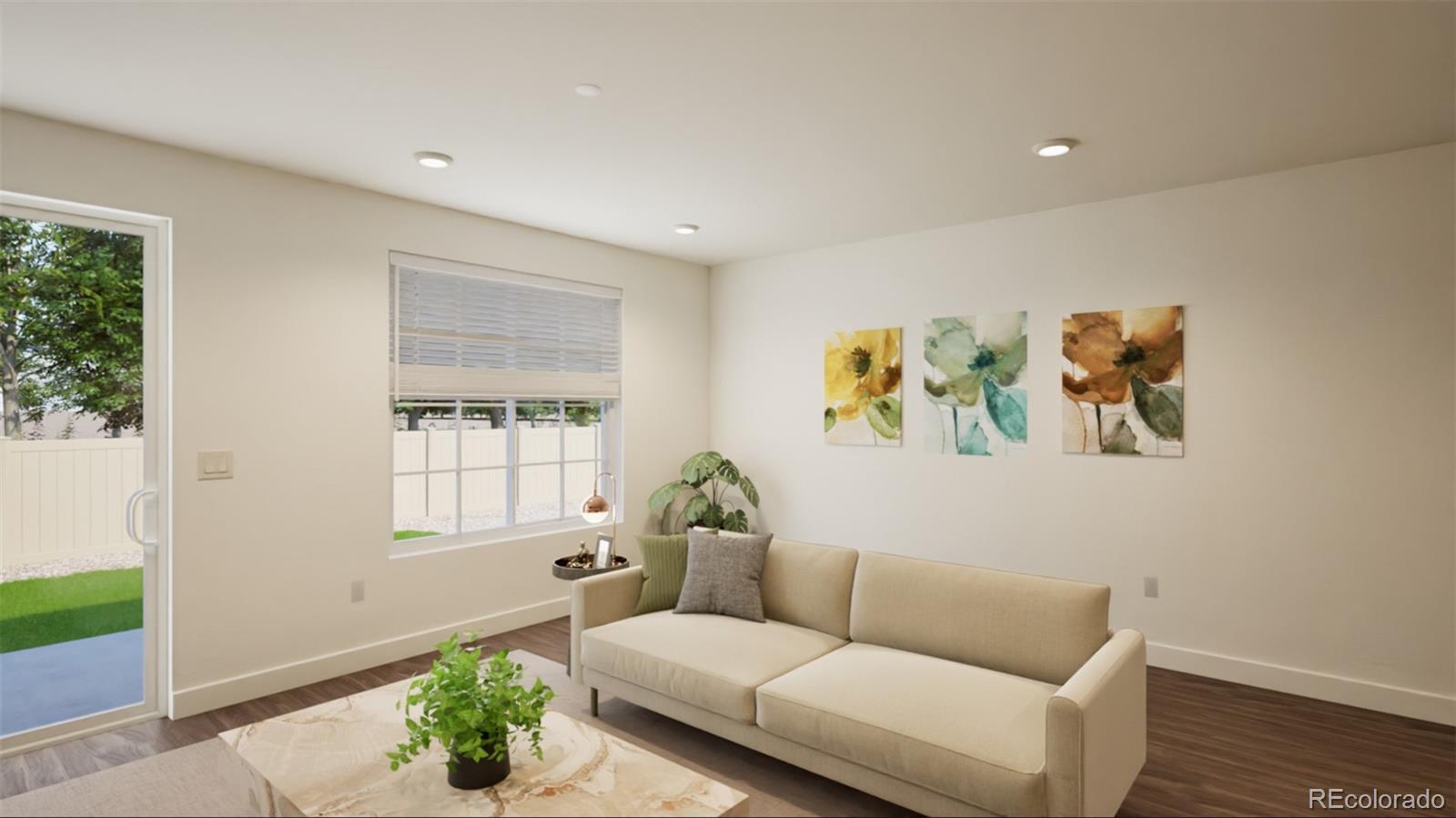MLS Image #2 for 4848 n sicily court,aurora, Colorado