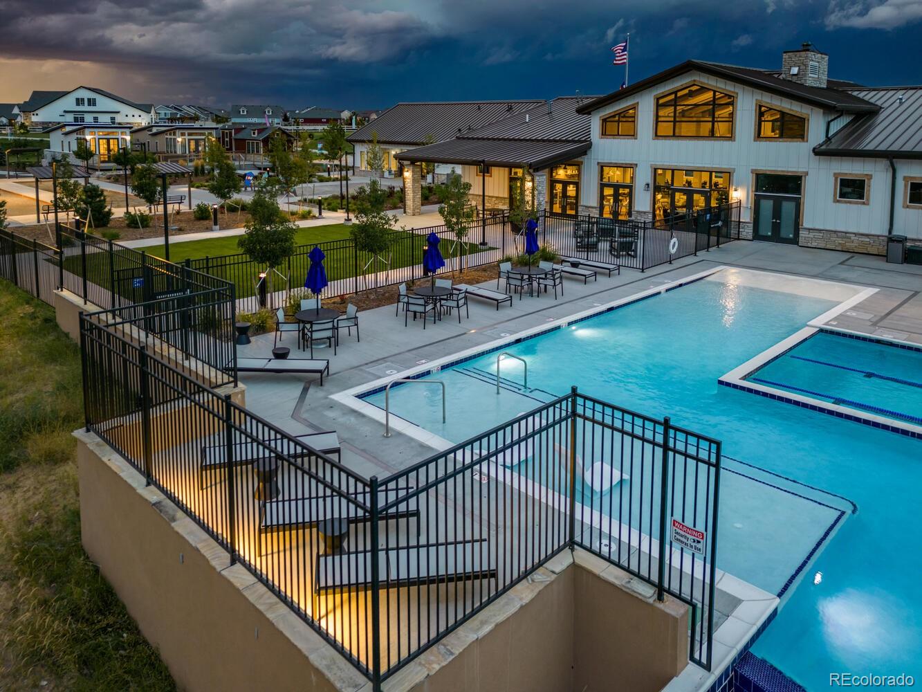 MLS Image #23 for 4848 n sicily court,aurora, Colorado