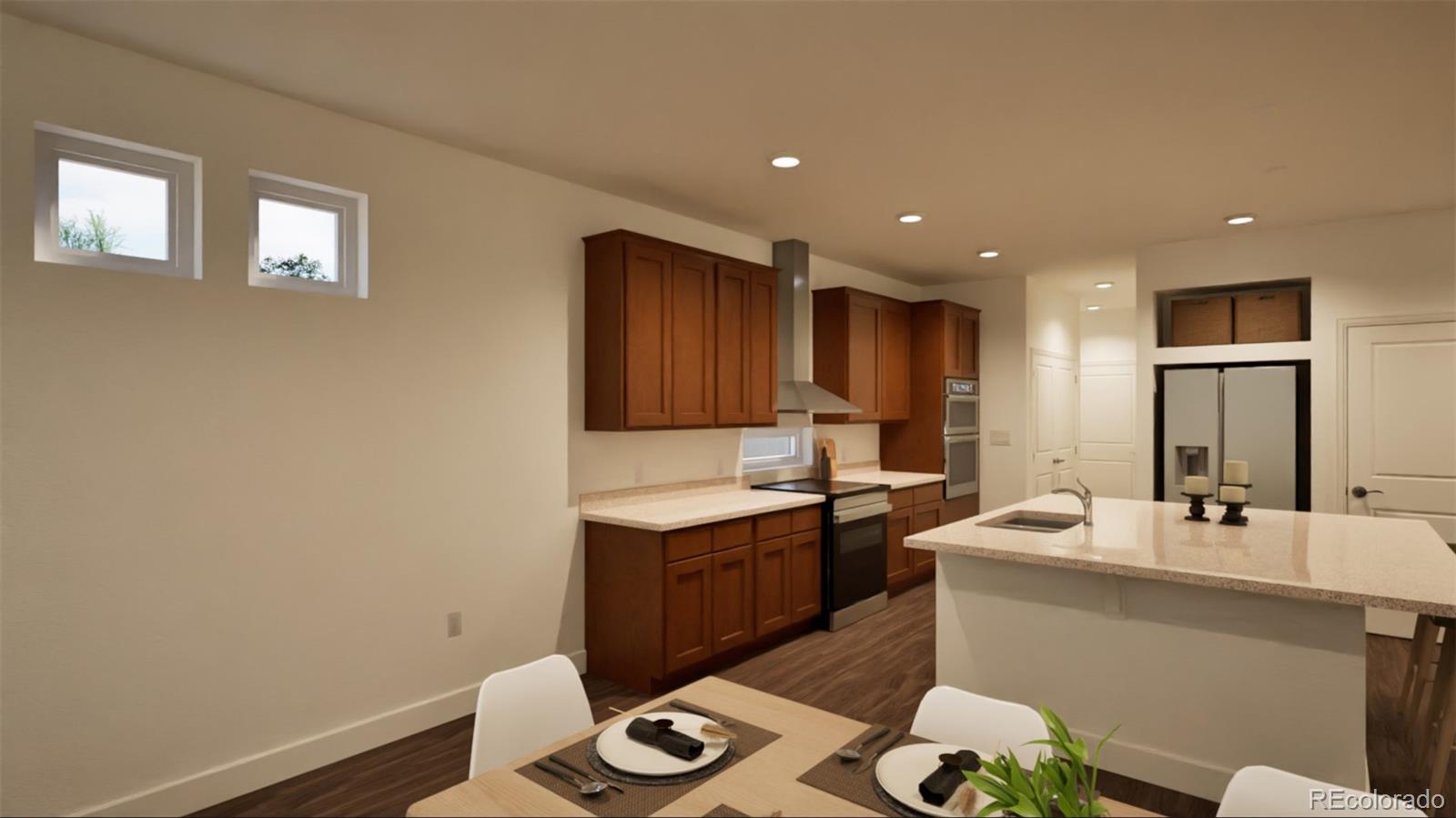 MLS Image #5 for 4848 n sicily court,aurora, Colorado