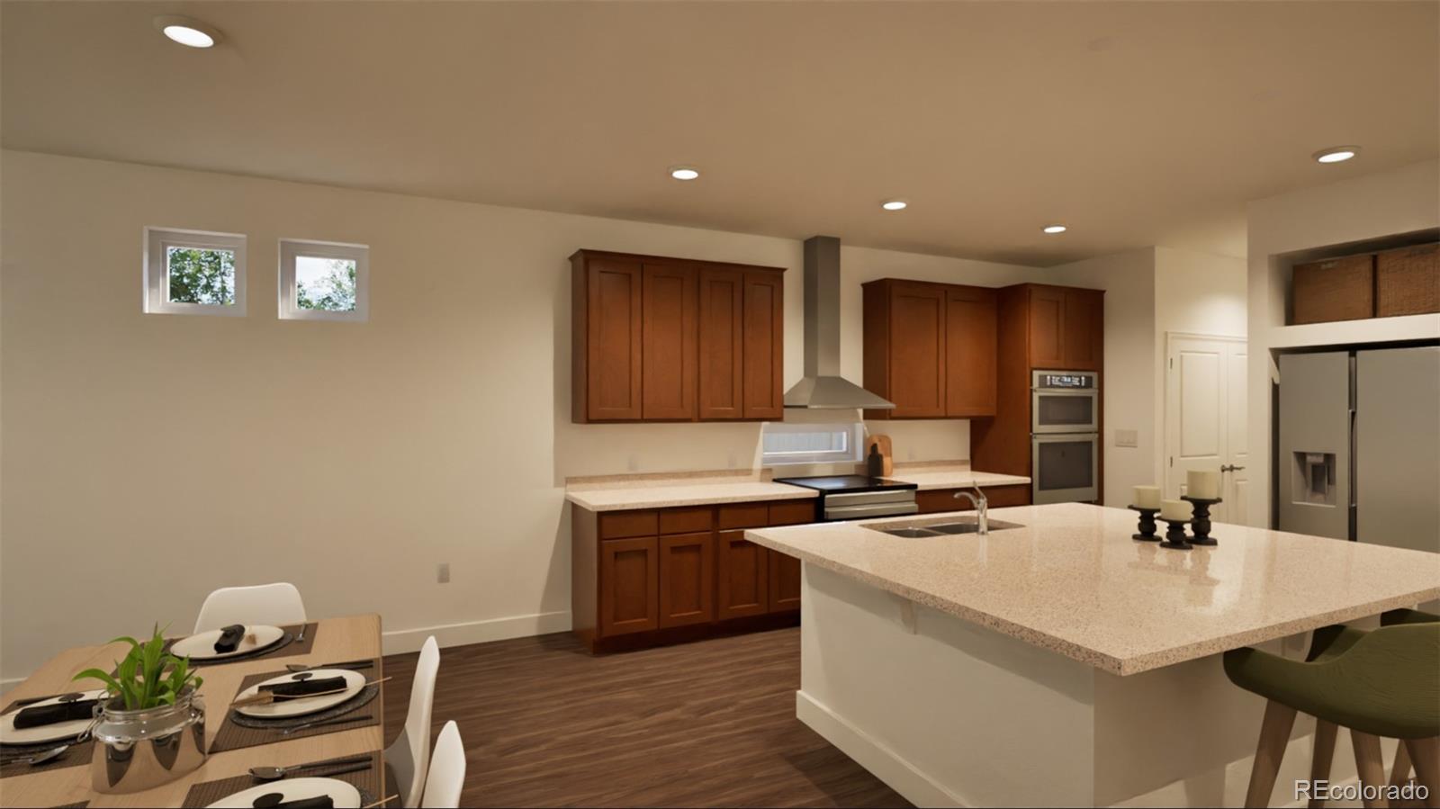 MLS Image #6 for 4848 n sicily court,aurora, Colorado