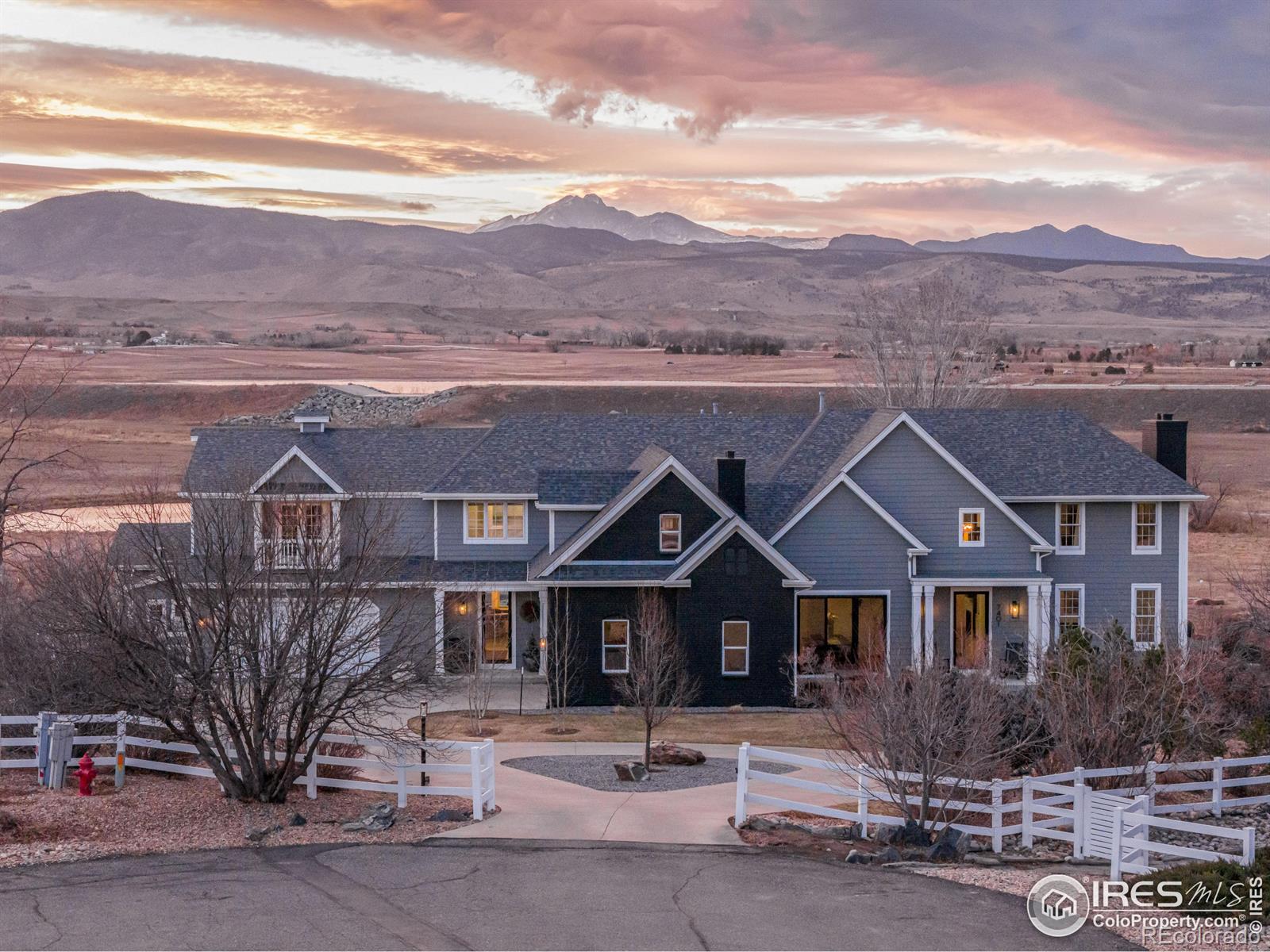 MLS Image #0 for 7401  deerfield road,longmont, Colorado