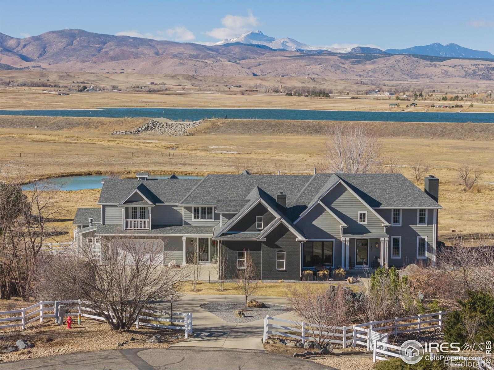 MLS Image #2 for 7401  deerfield road,longmont, Colorado
